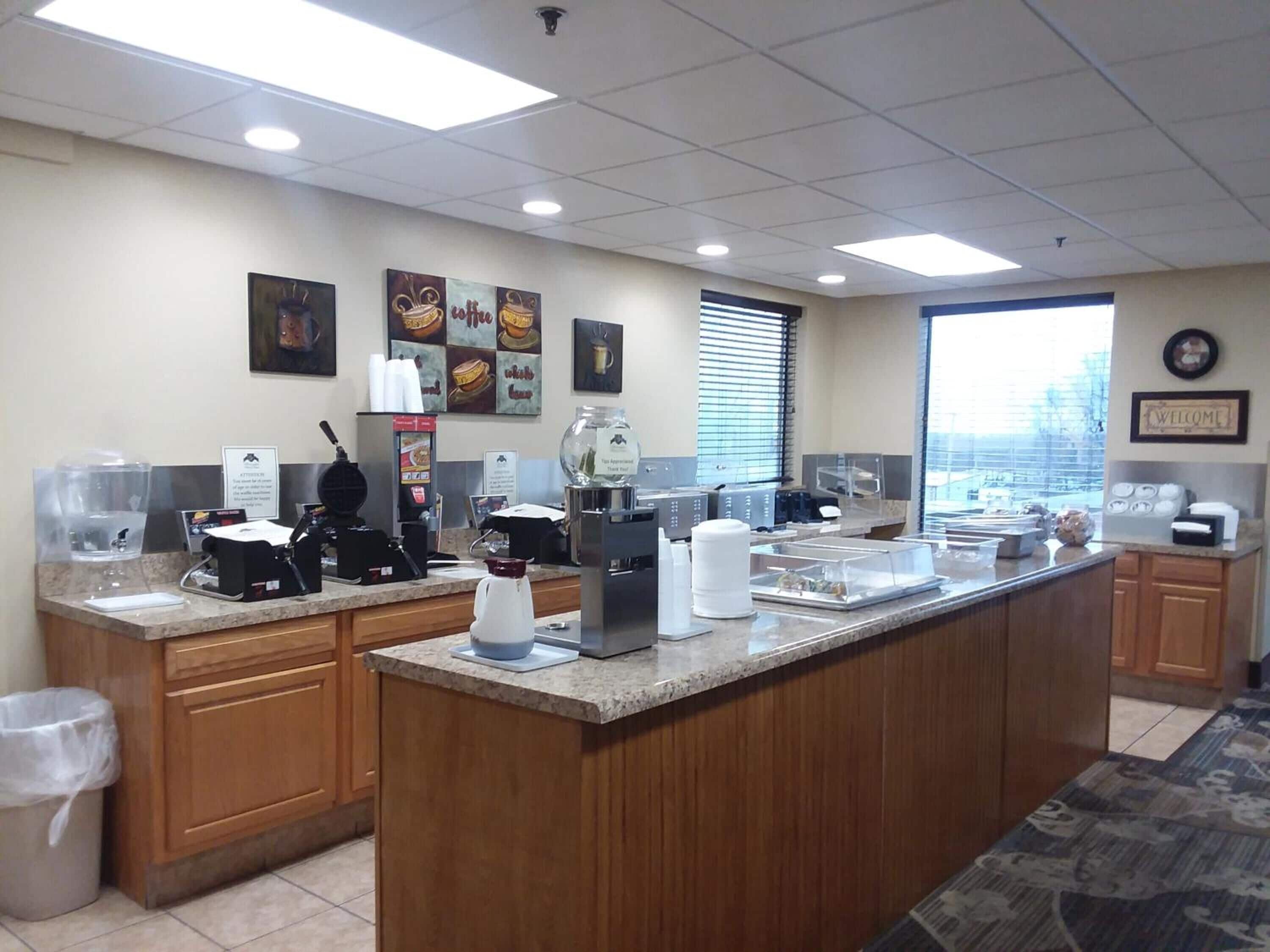 Spark by Hilton Branson Meadows