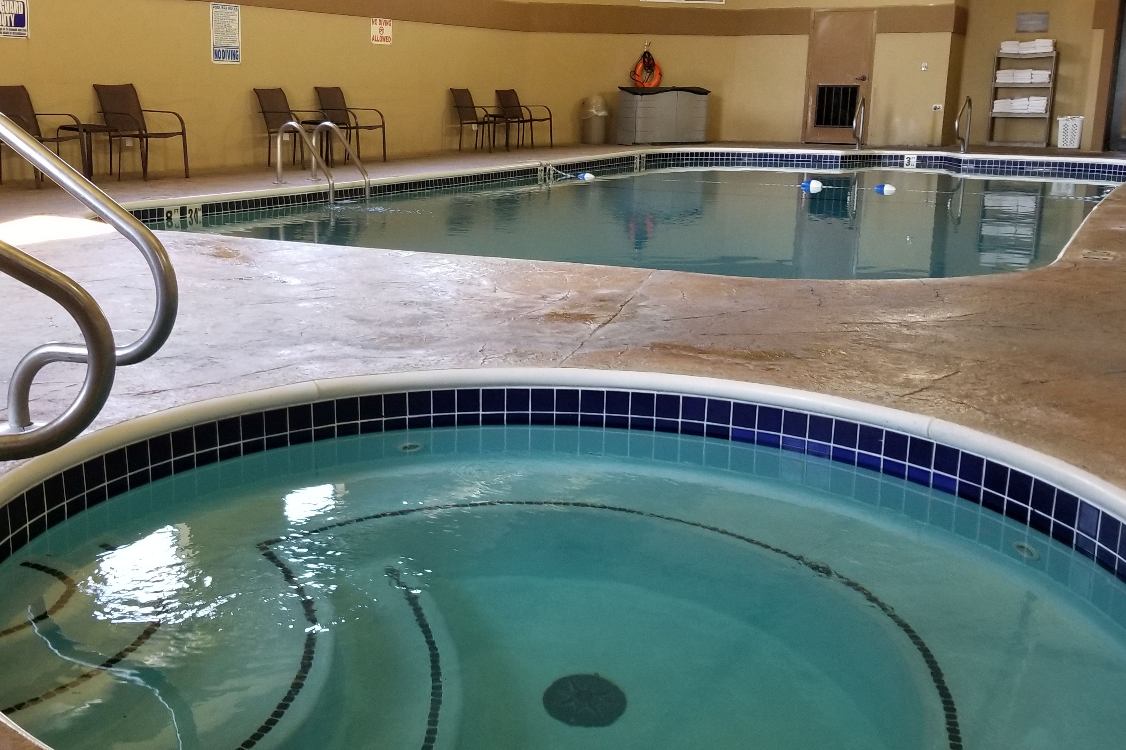 Spark by Hilton Branson Meadows