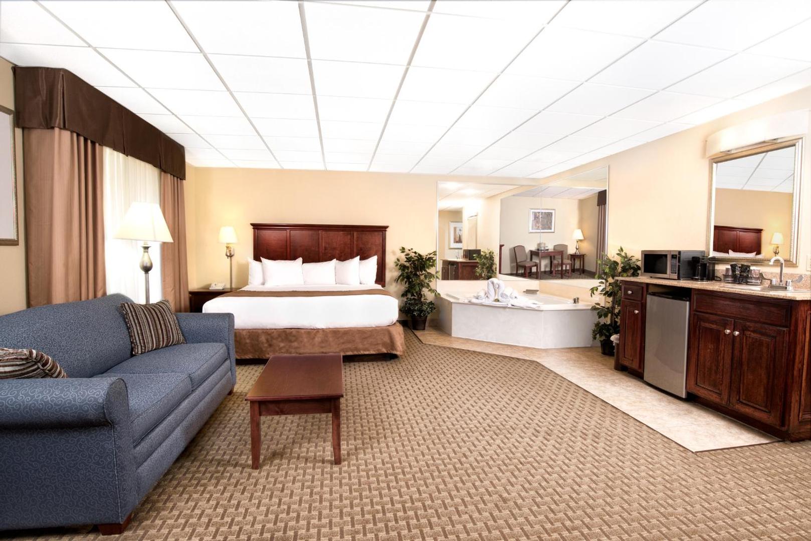 Spark by Hilton Branson Meadows