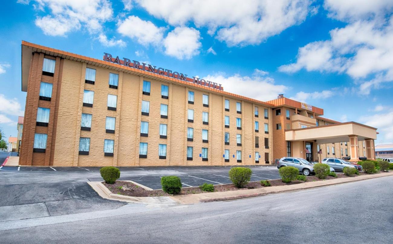 Spark by Hilton Branson Meadows