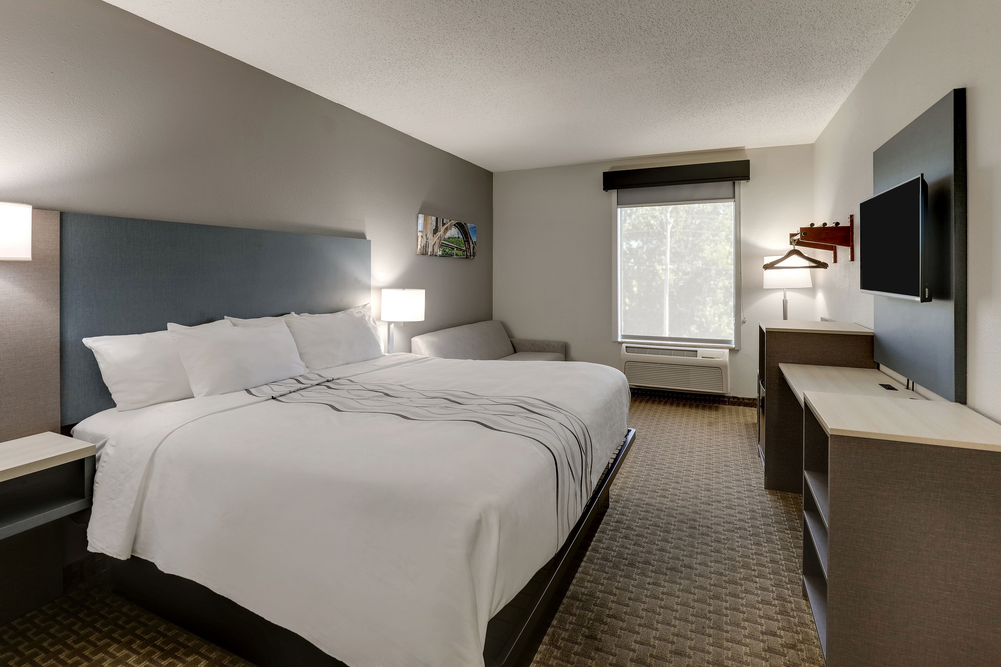 Spark by Hilton Branson Meadows