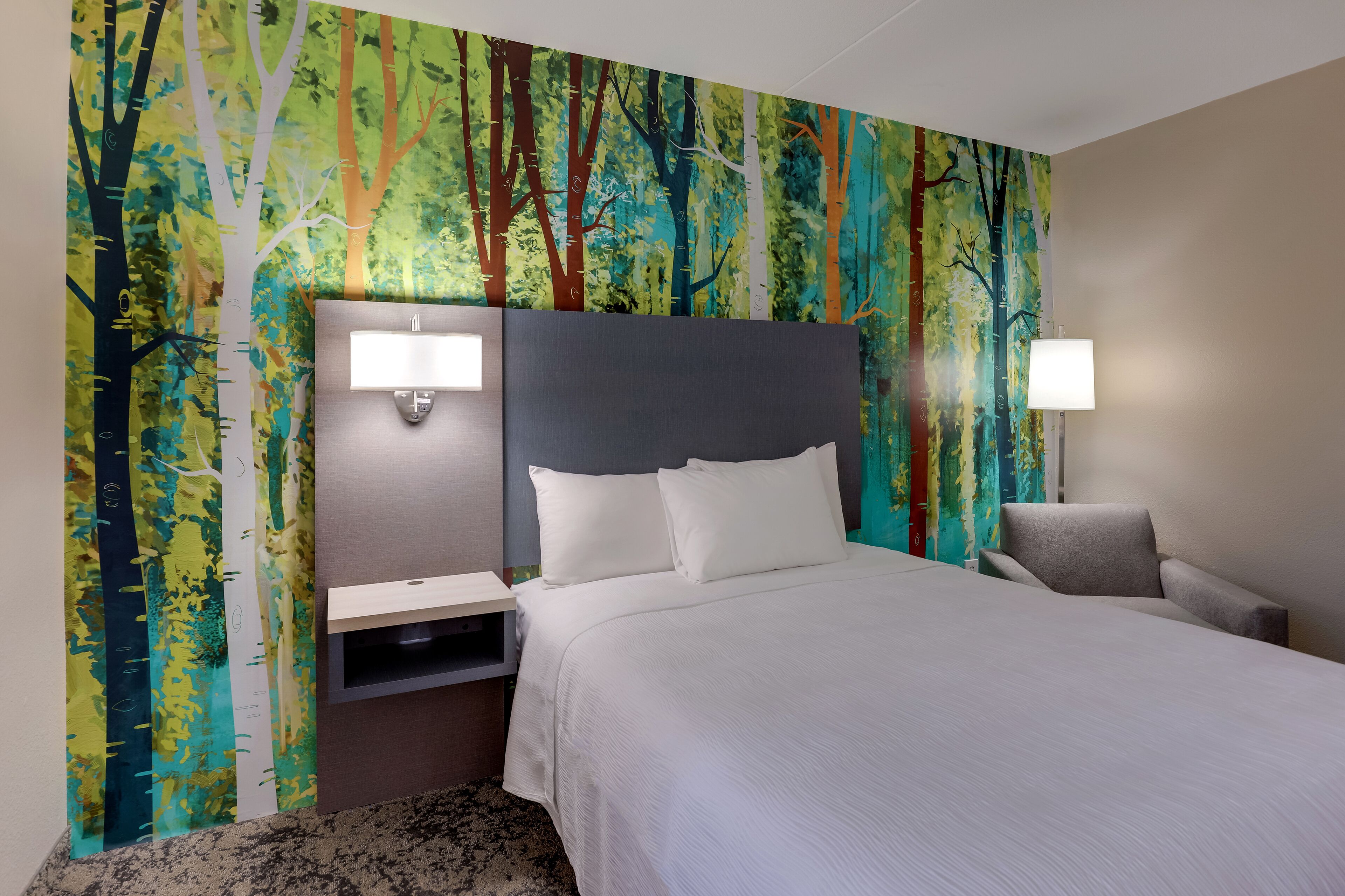 Spark by Hilton Branson Meadows