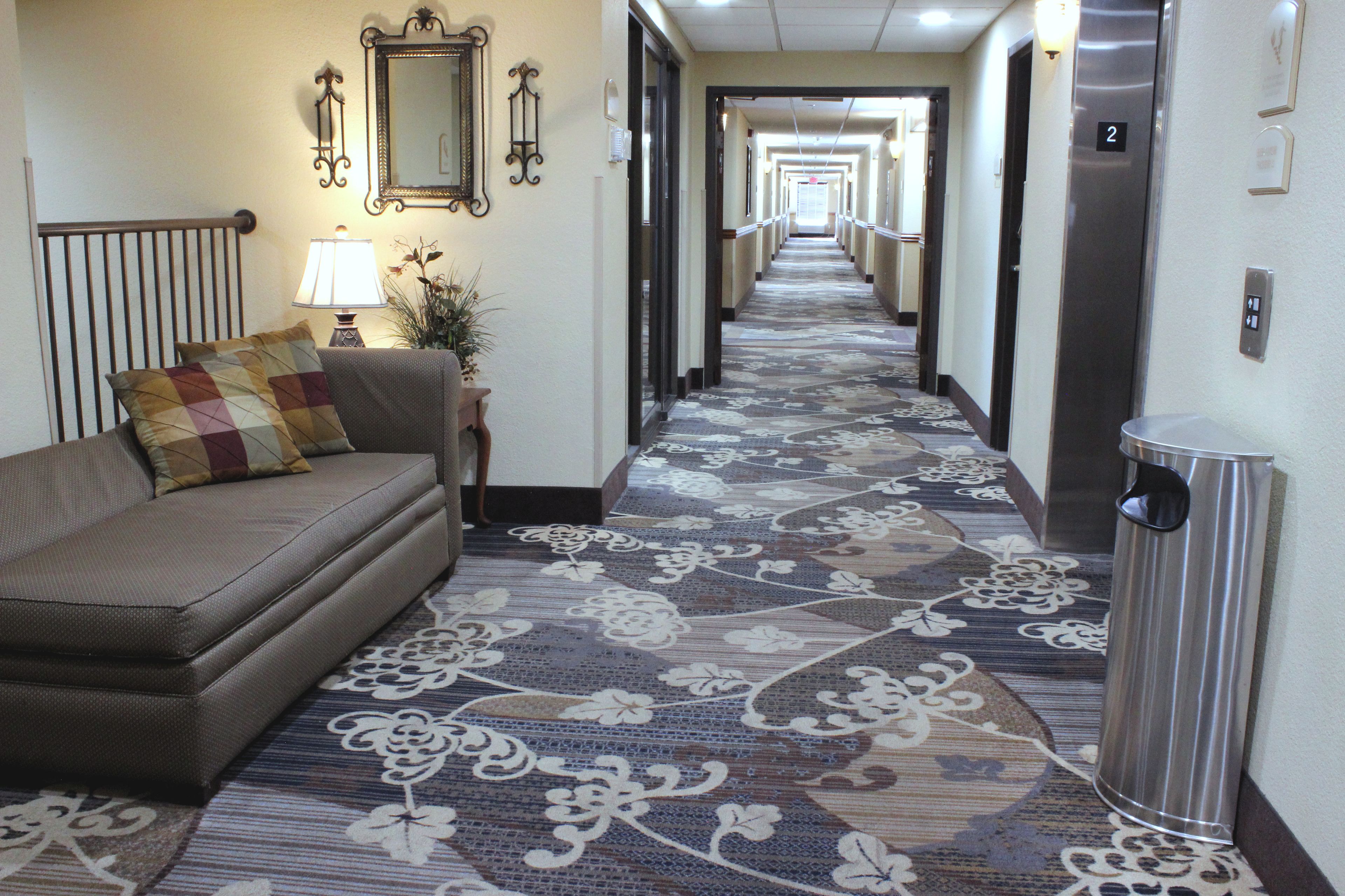 Spark by Hilton Branson Meadows