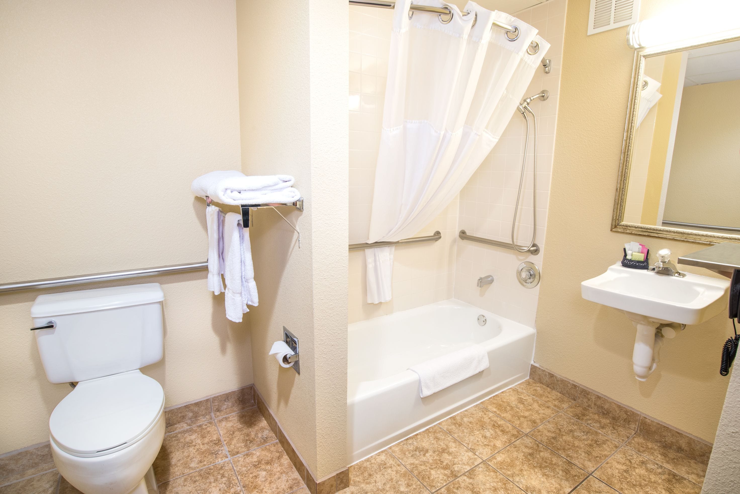 Spark by Hilton Branson Meadows