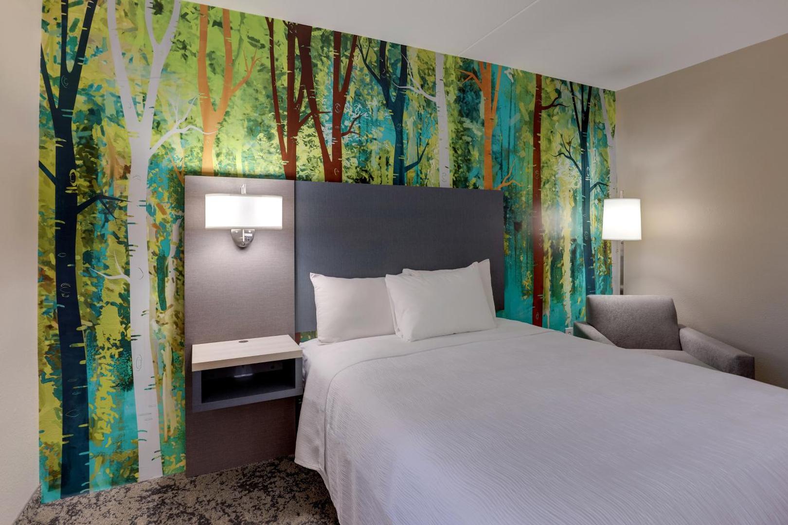 Spark by Hilton Branson Meadows