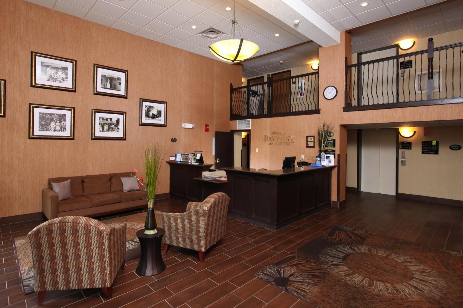 Baymont by Wyndham Branson - On the Strip