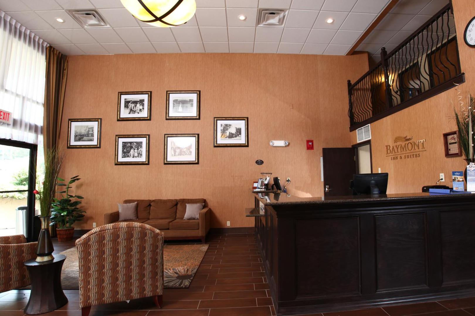 Baymont by Wyndham Branson - On the Strip