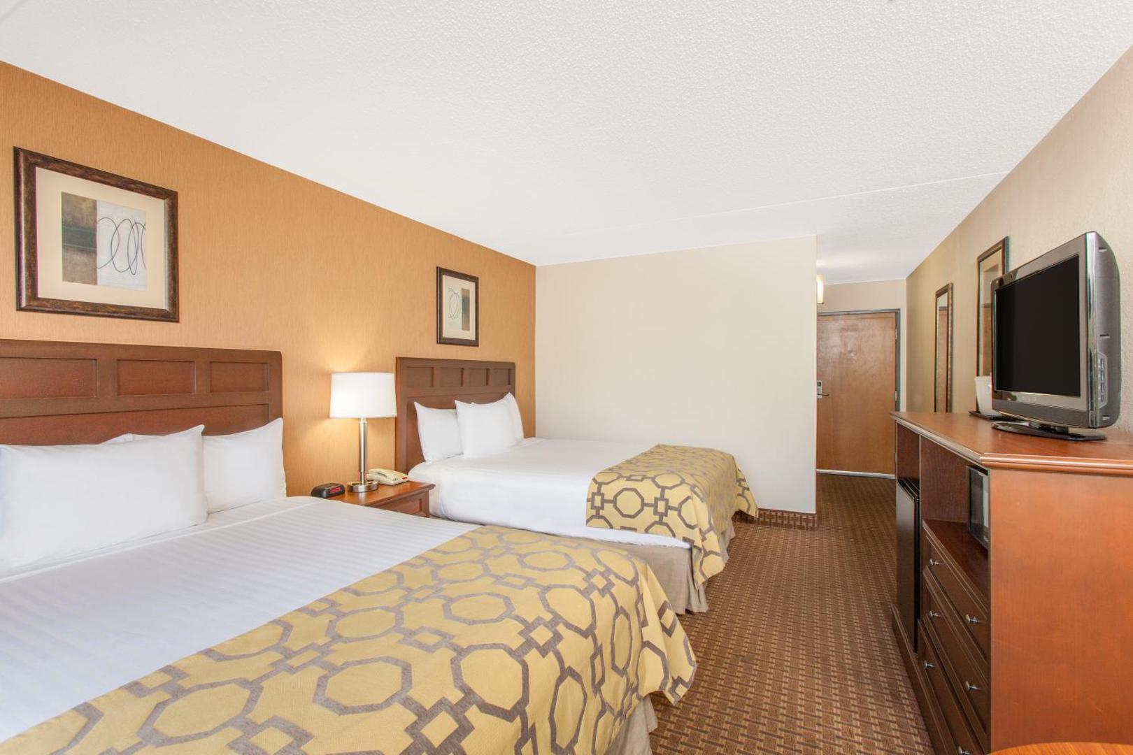 Baymont by Wyndham Branson - On the Strip