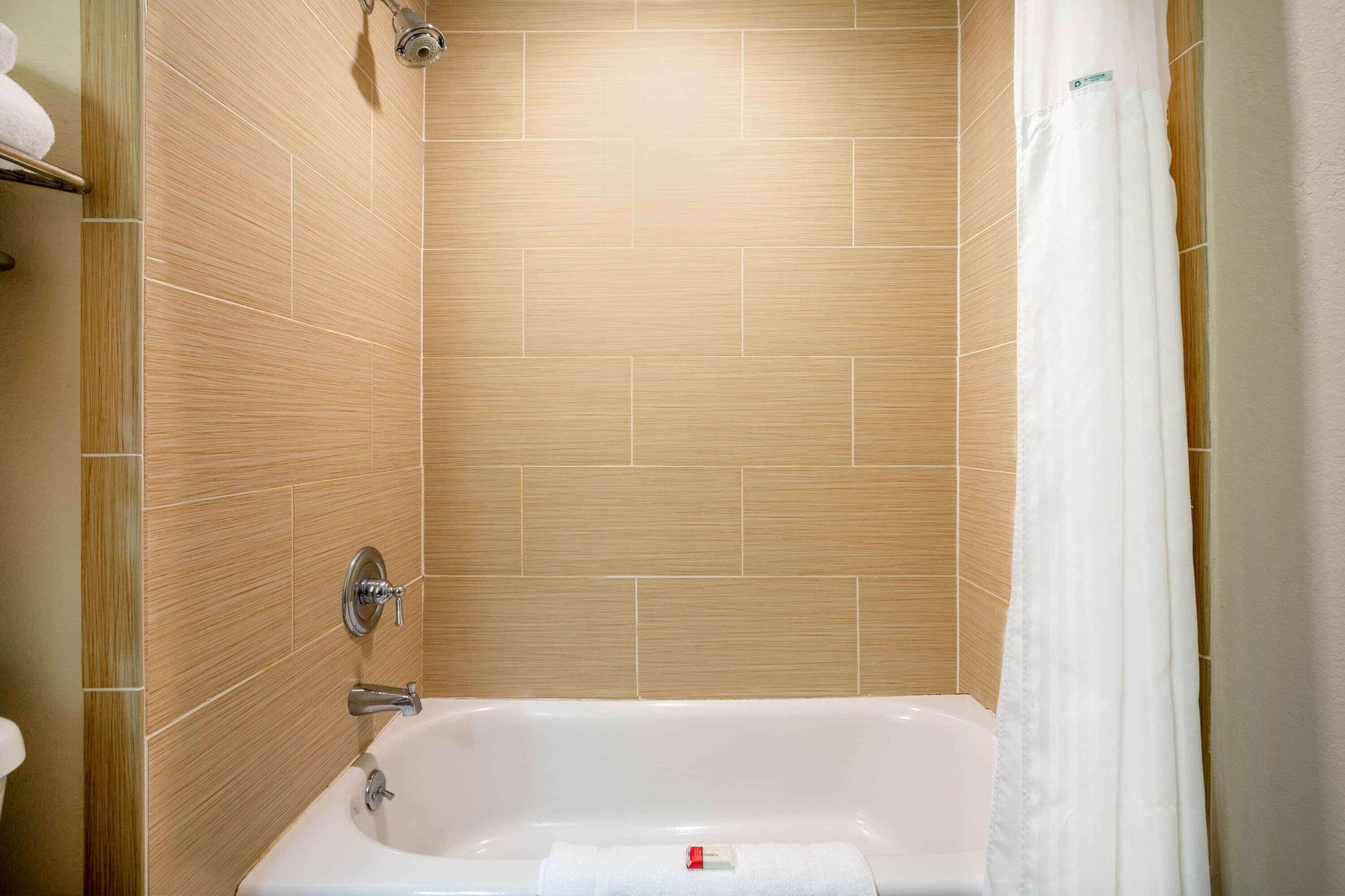 Baymont by Wyndham Branson - On the Strip