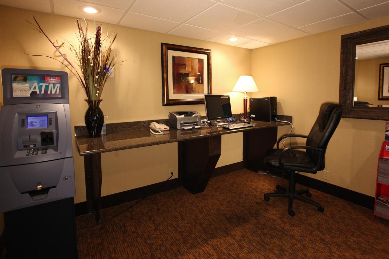 Baymont by Wyndham Branson - On the Strip