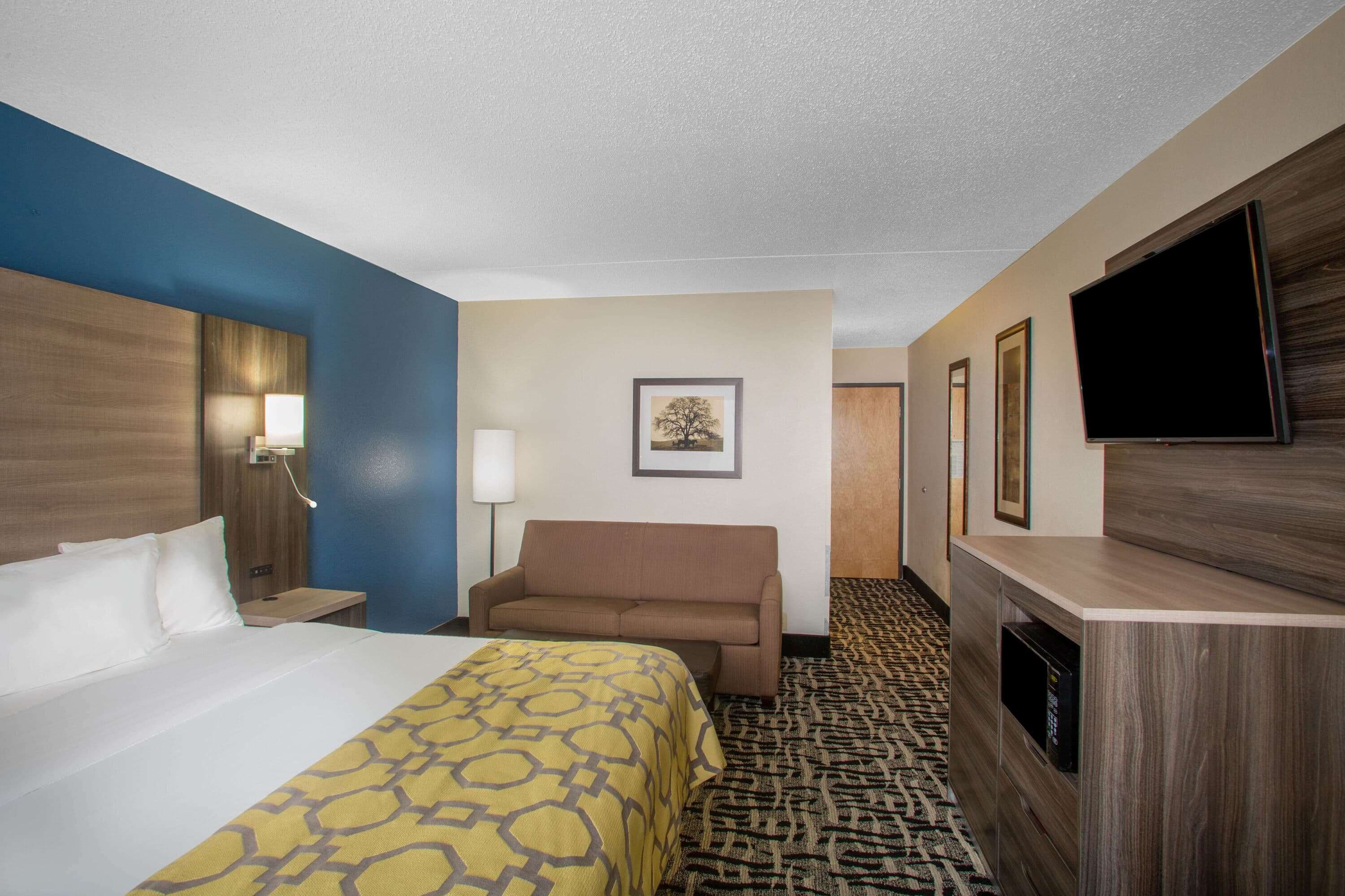 Baymont by Wyndham Branson - On the Strip