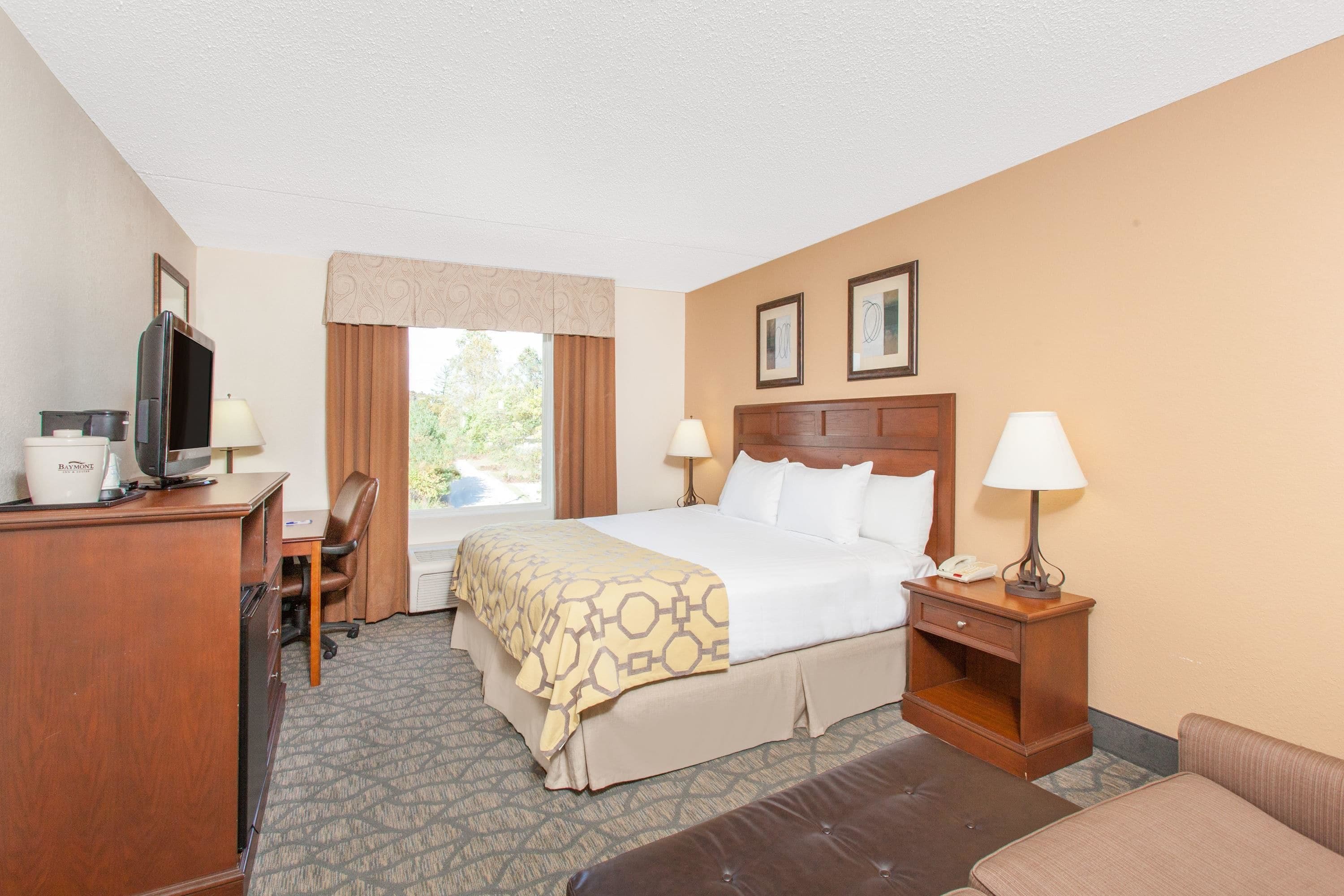 Baymont by Wyndham Branson - On the Strip
