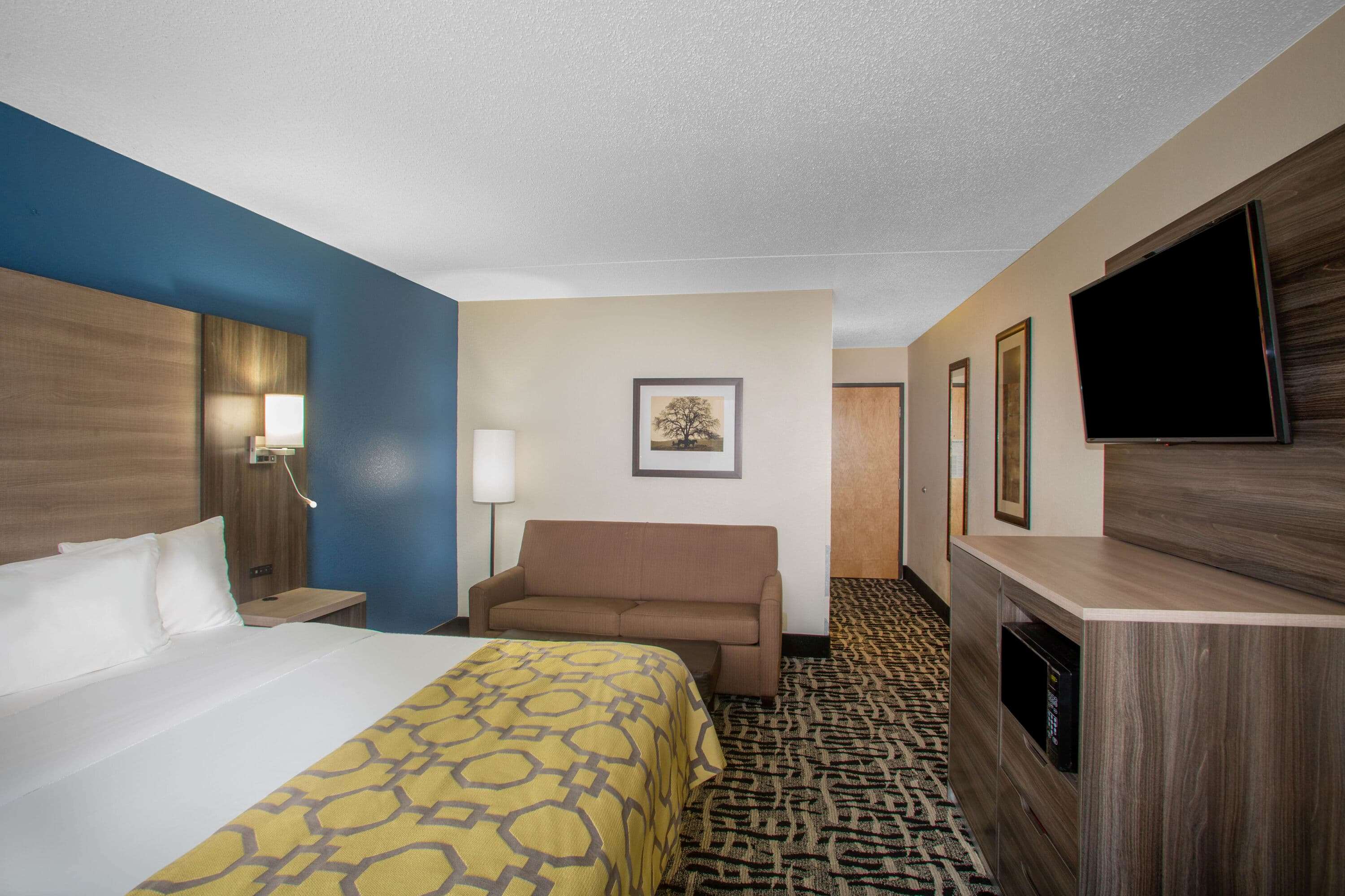 Baymont by Wyndham Branson - On the Strip