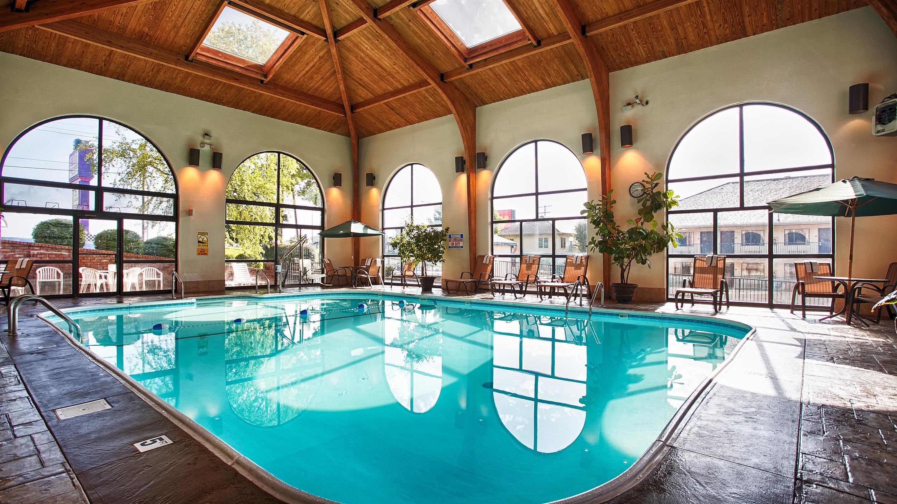 Best Western Music Capital Inn