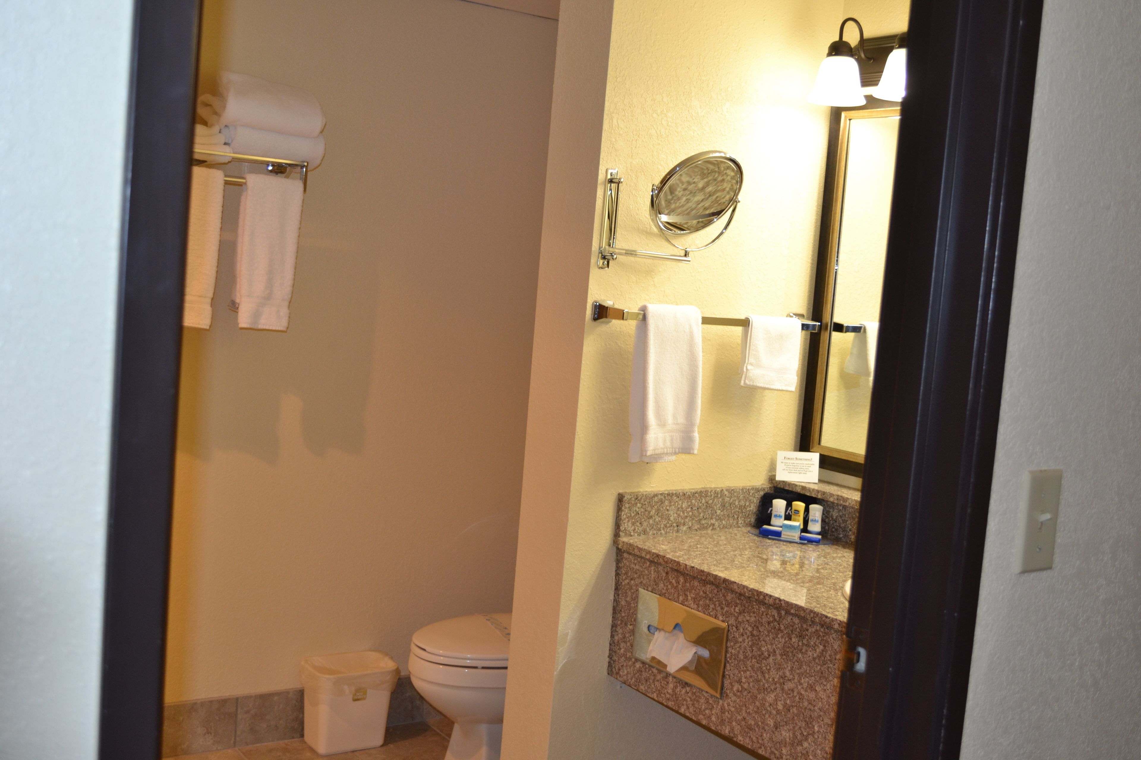 Best Western Music Capital Inn