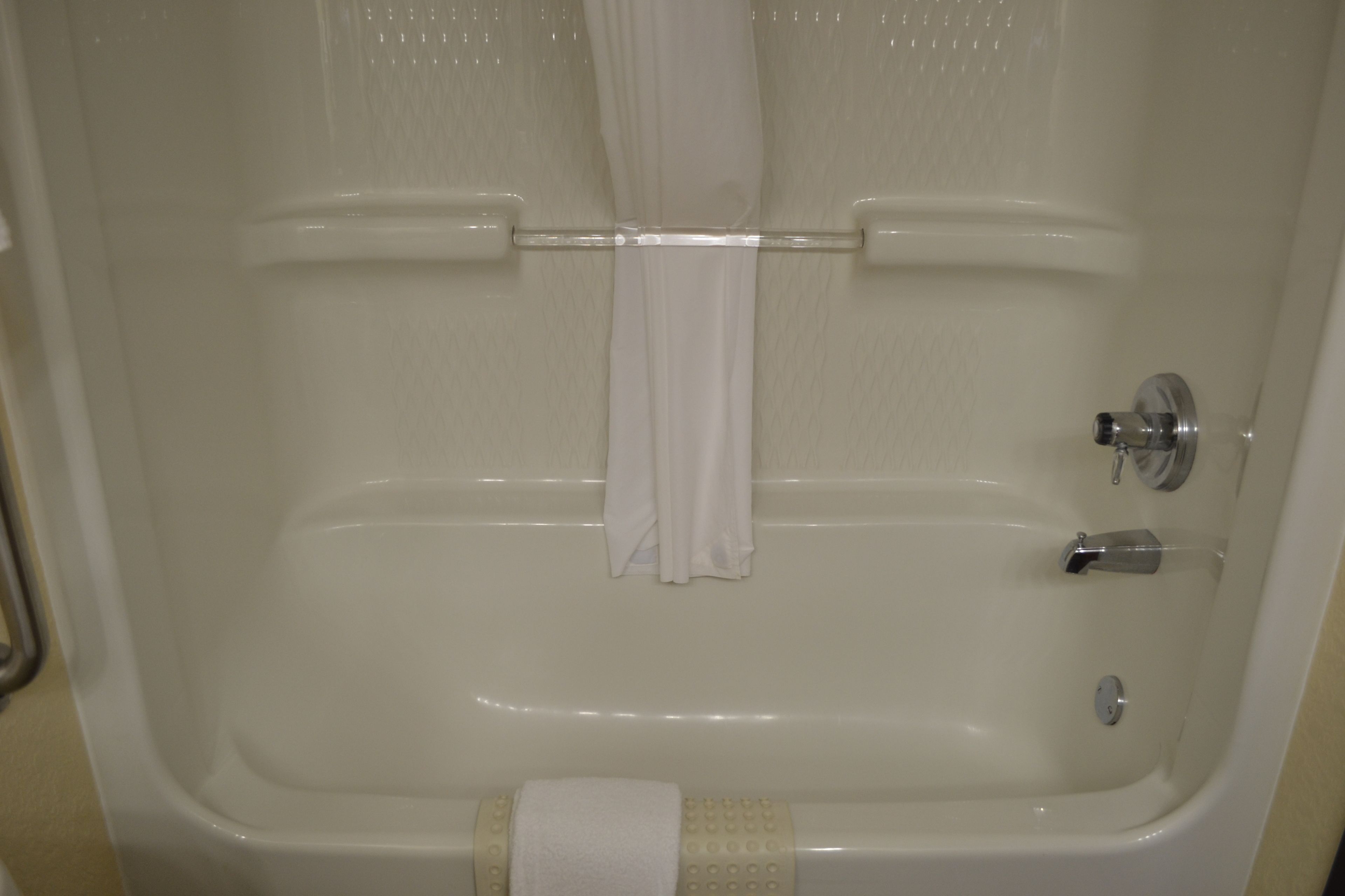 Best Western Music Capital Inn