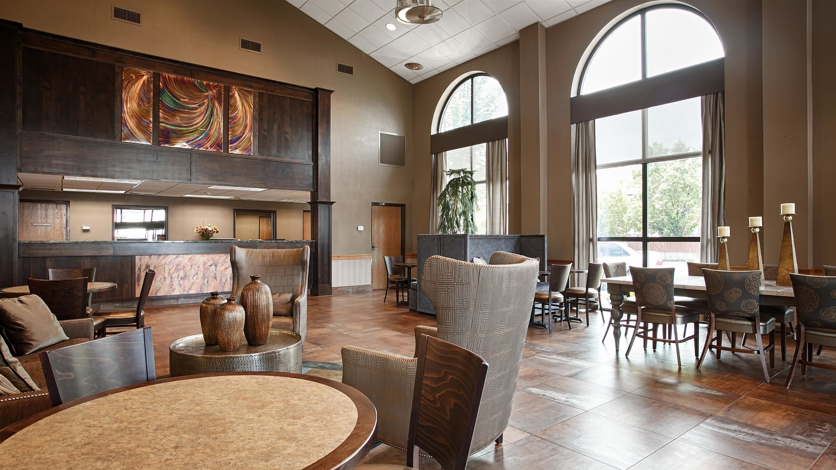 Best Western Music Capital Inn