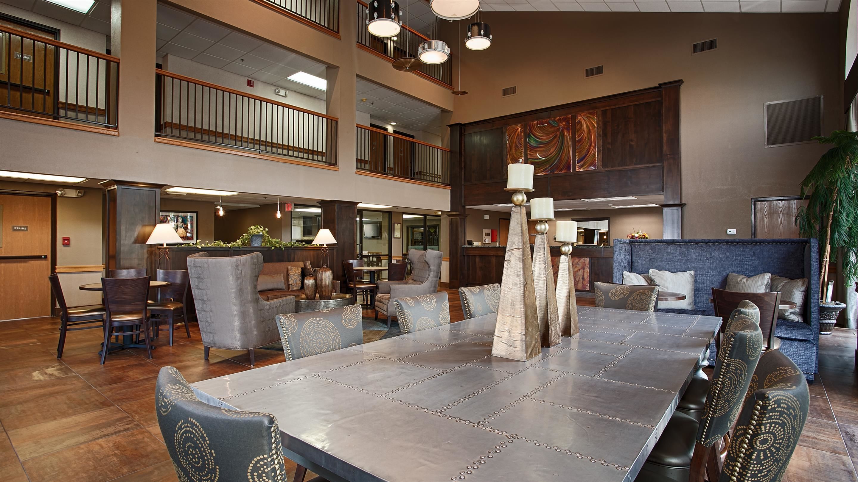 Best Western Music Capital Inn