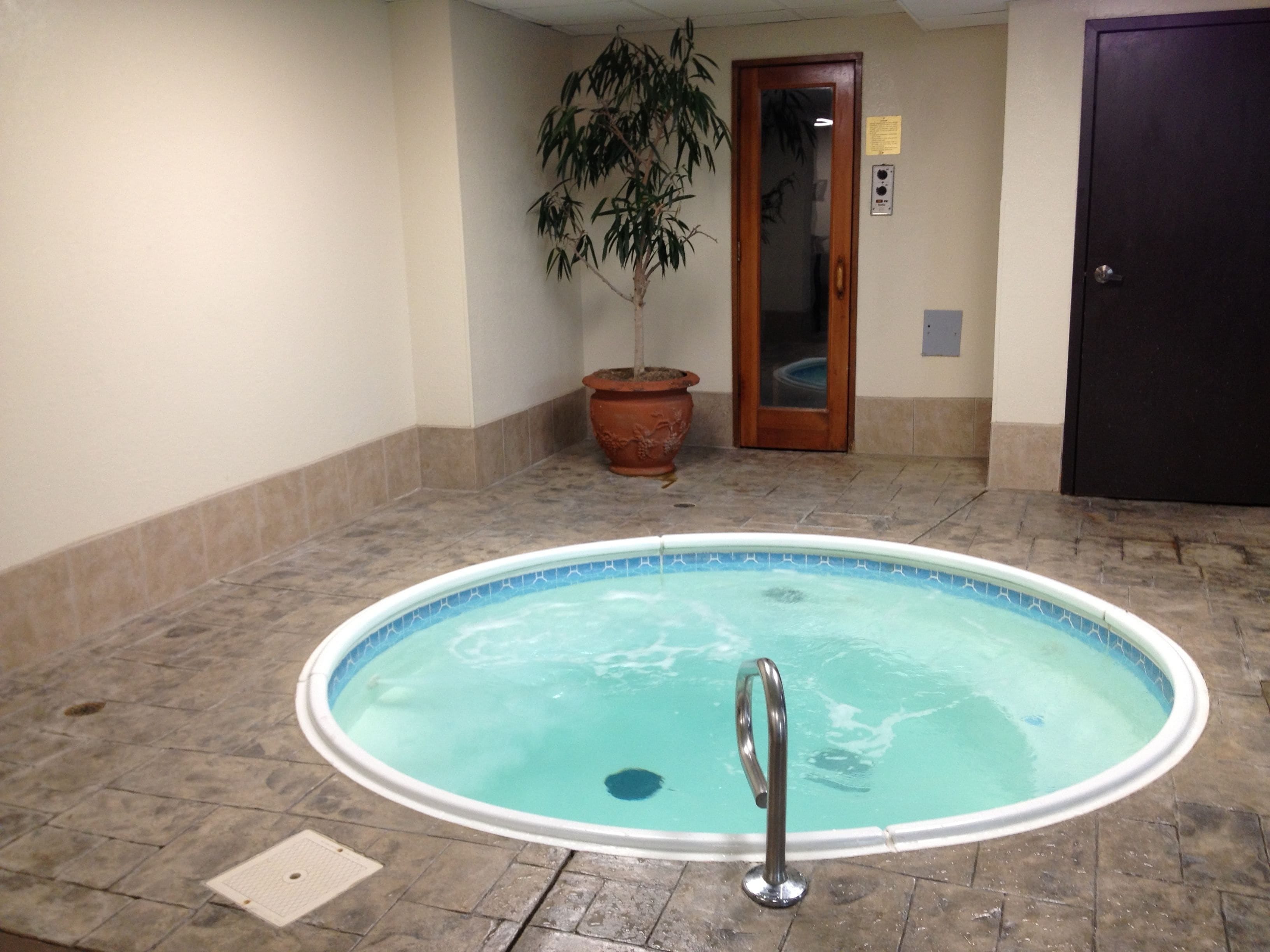 Best Western Music Capital Inn