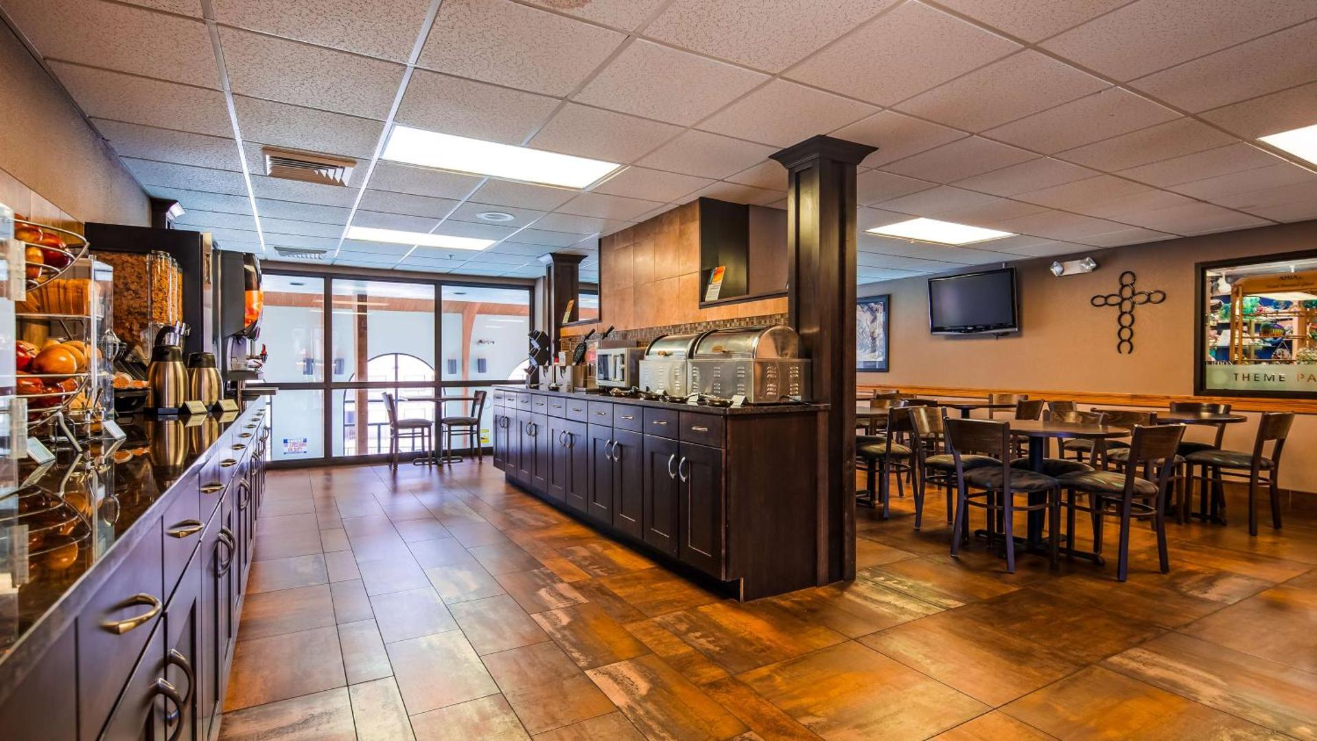 Best Western Music Capital Inn