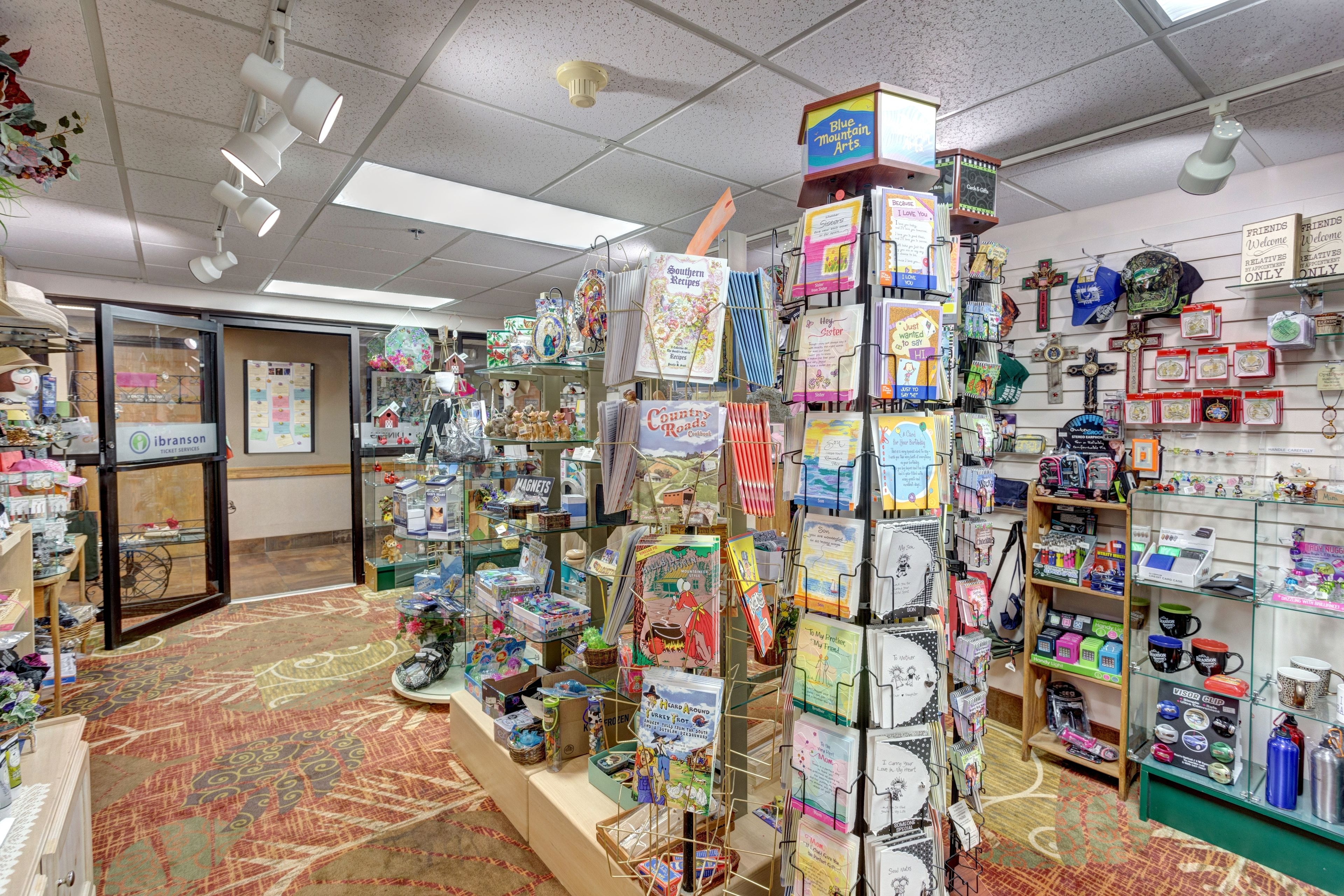 Best Western Music Capital Inn