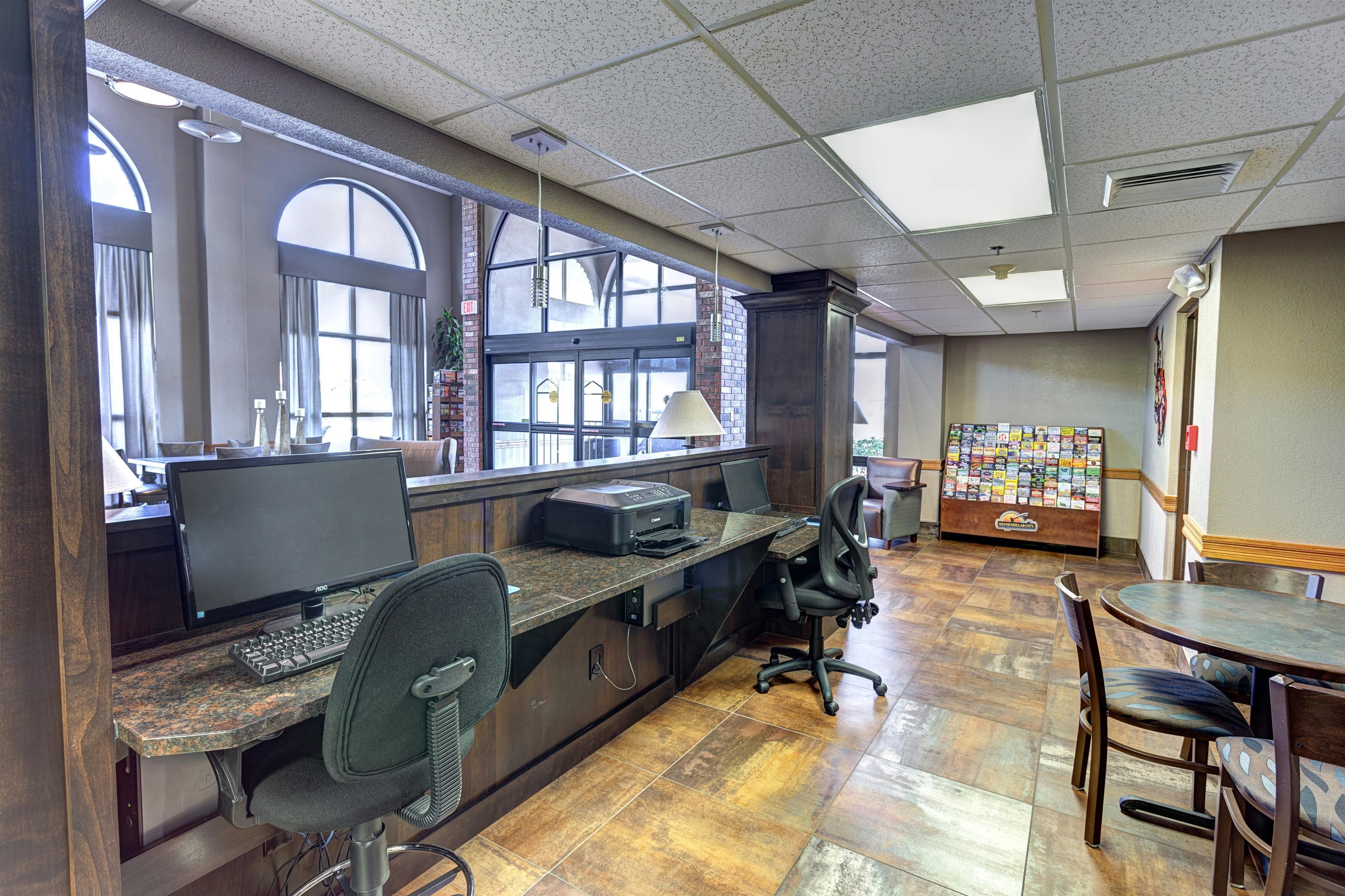 Best Western Music Capital Inn