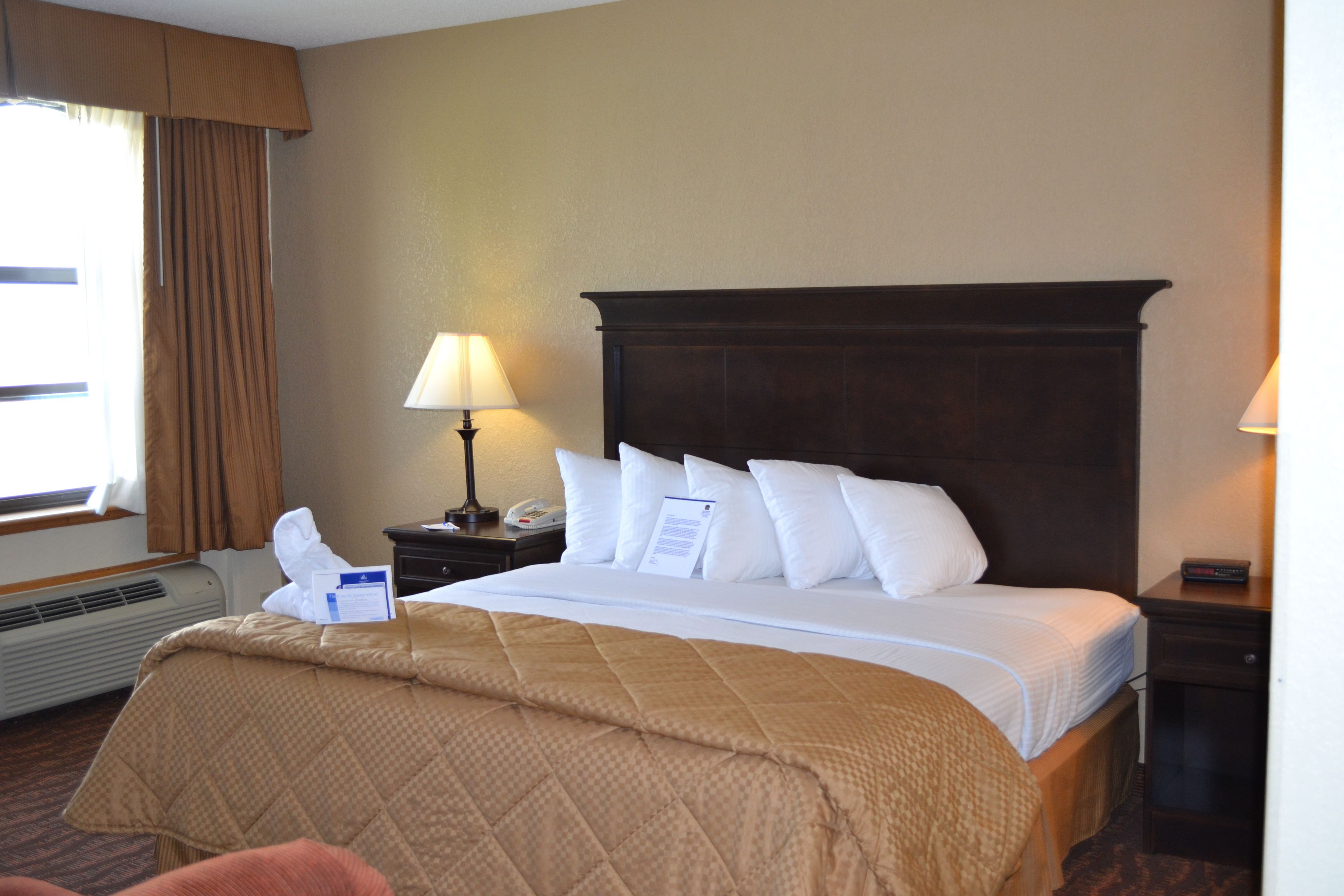 Best Western Music Capital Inn