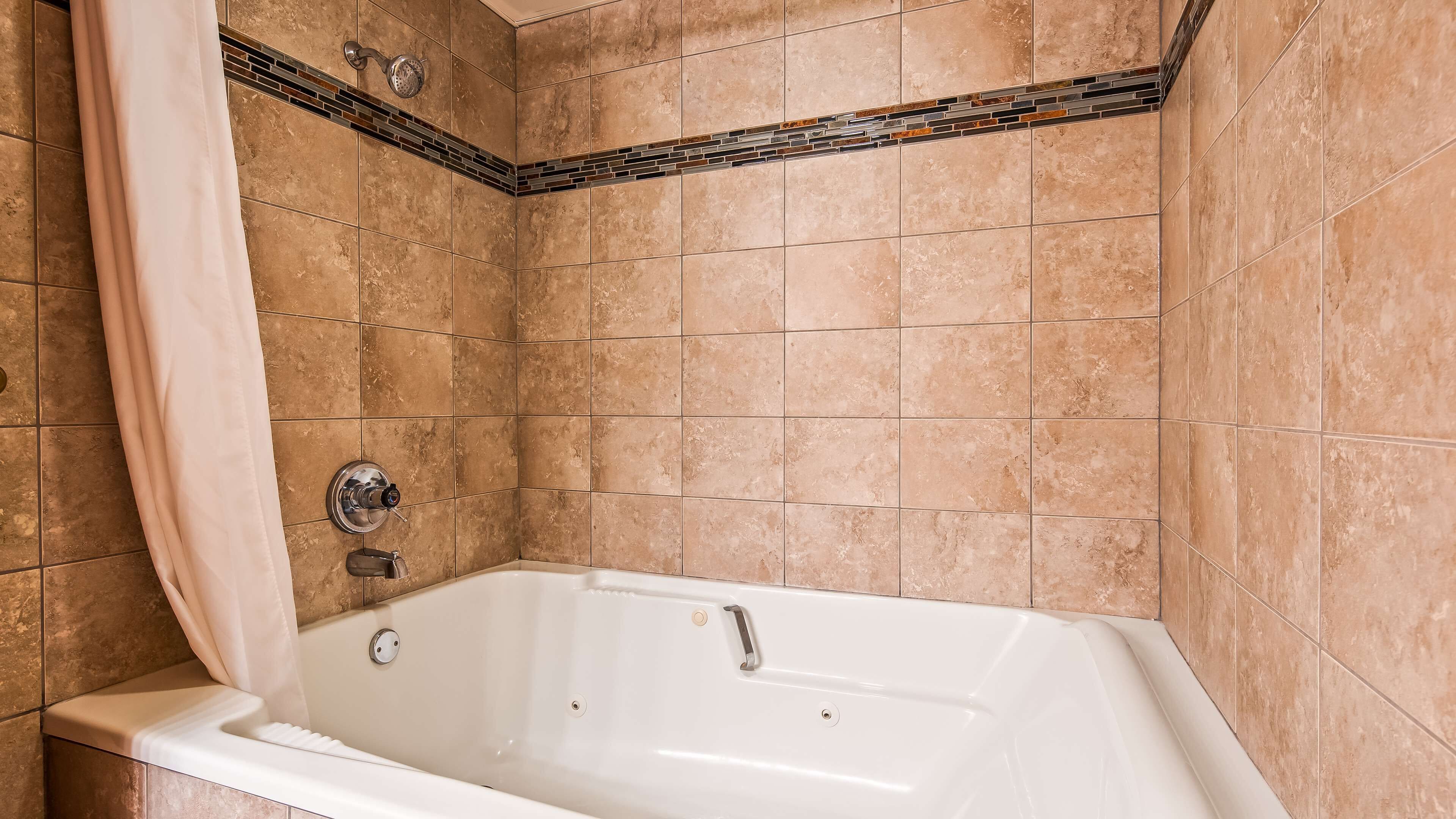 Best Western Music Capital Inn