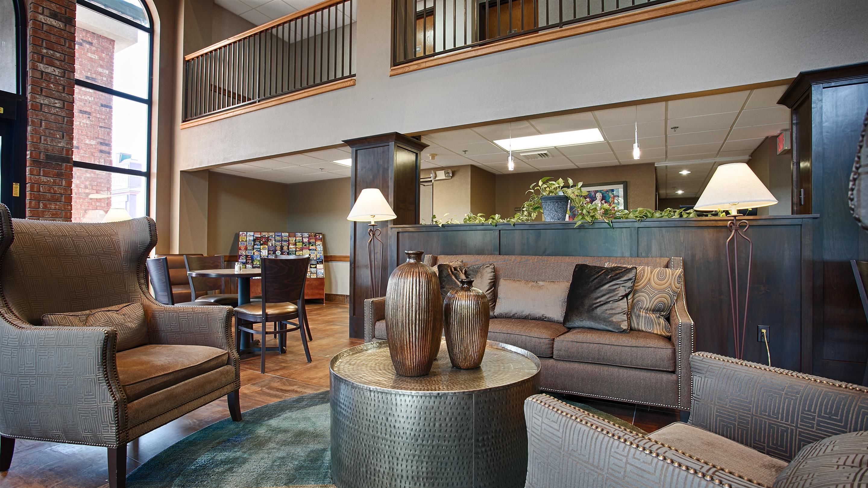 Best Western Music Capital Inn