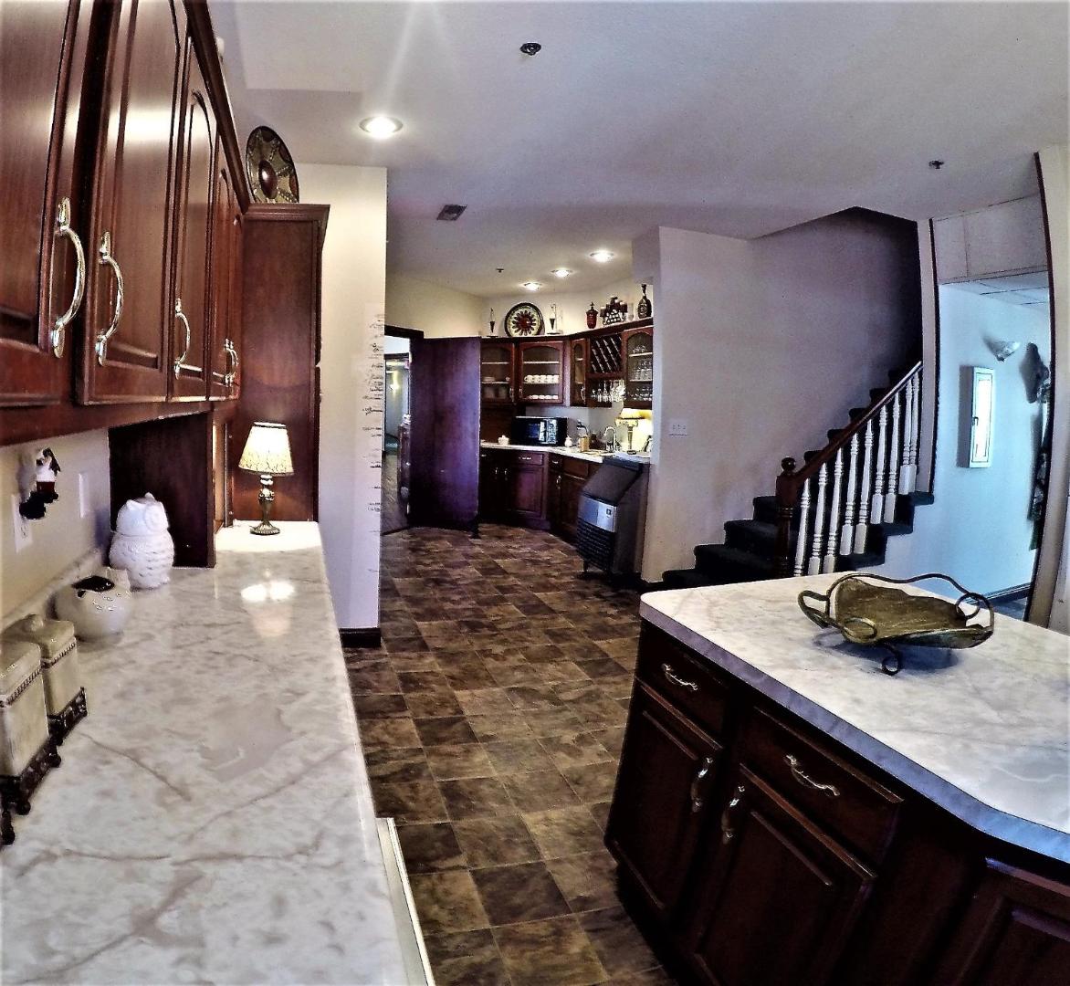 Bradford House Bed & Breakfast