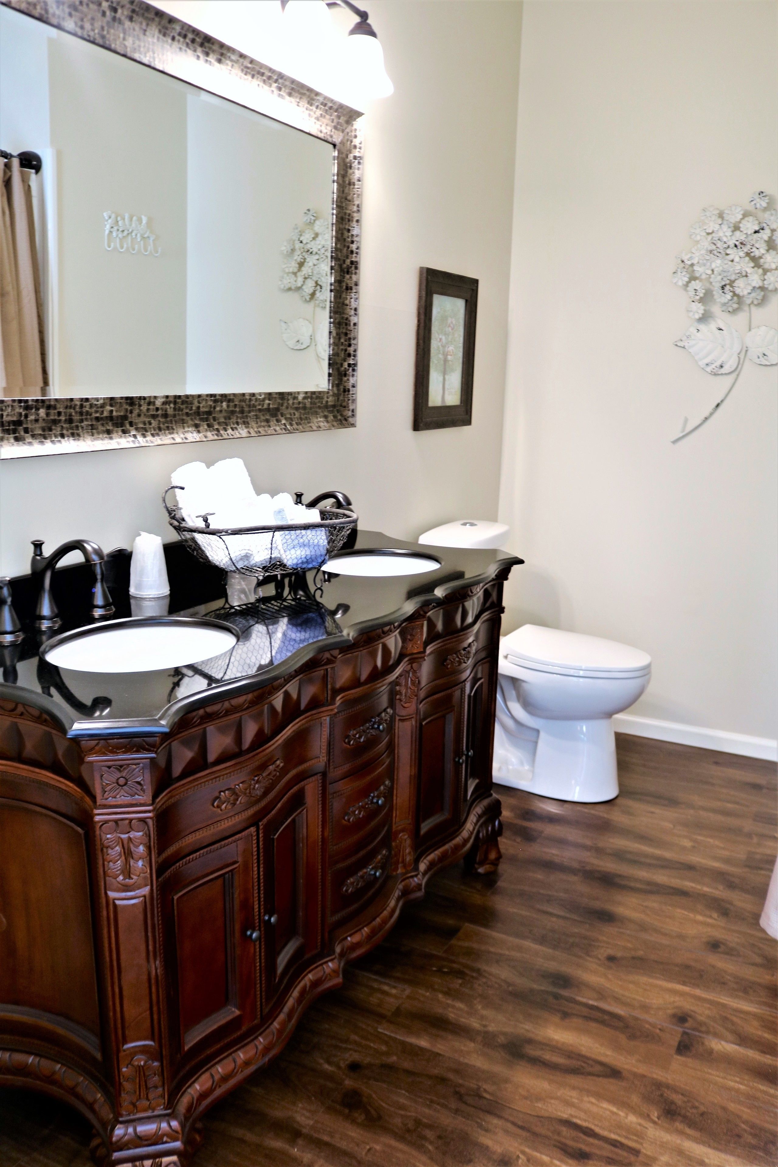 Bradford House Bed & Breakfast