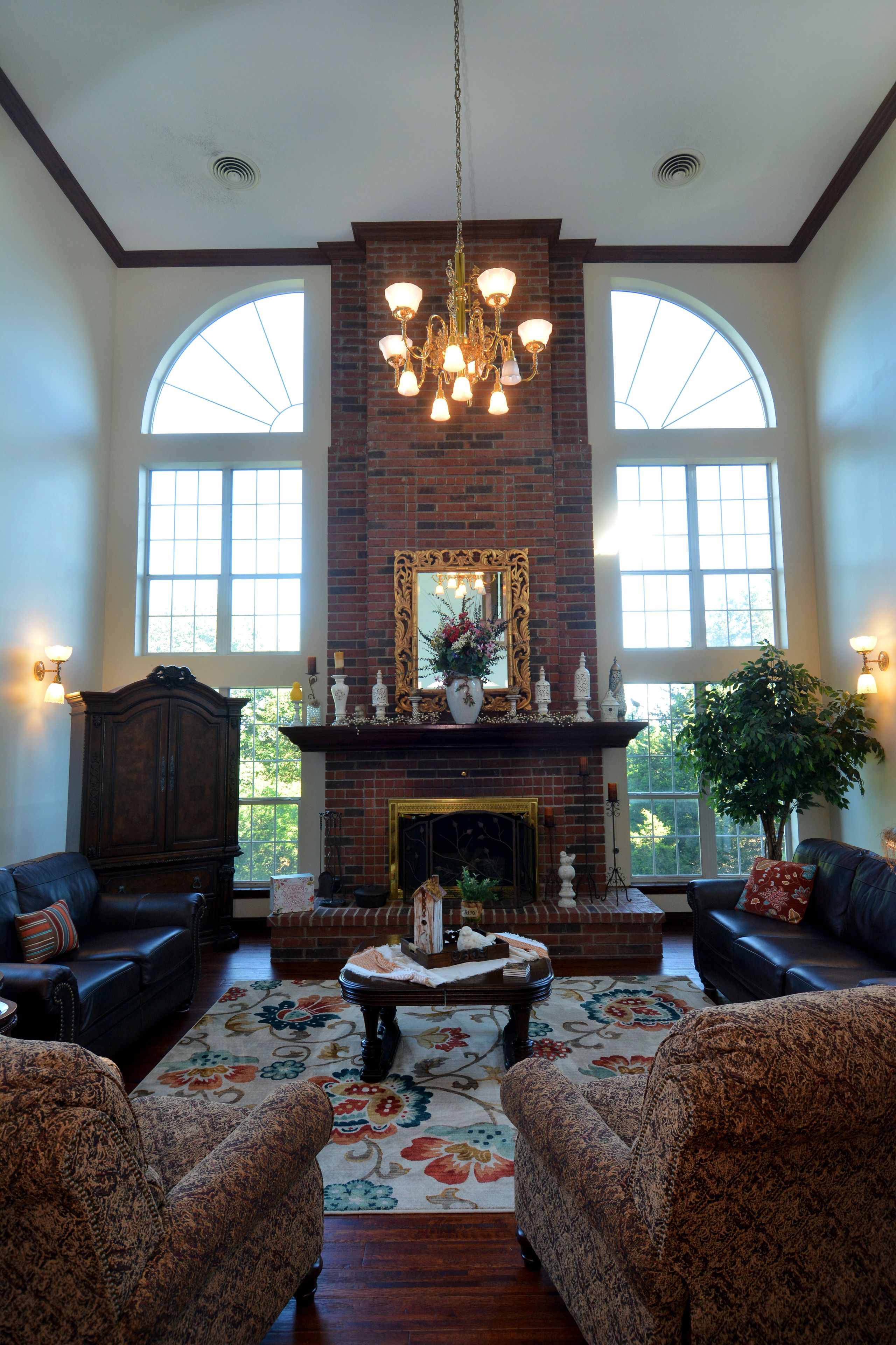 Bradford House Bed & Breakfast