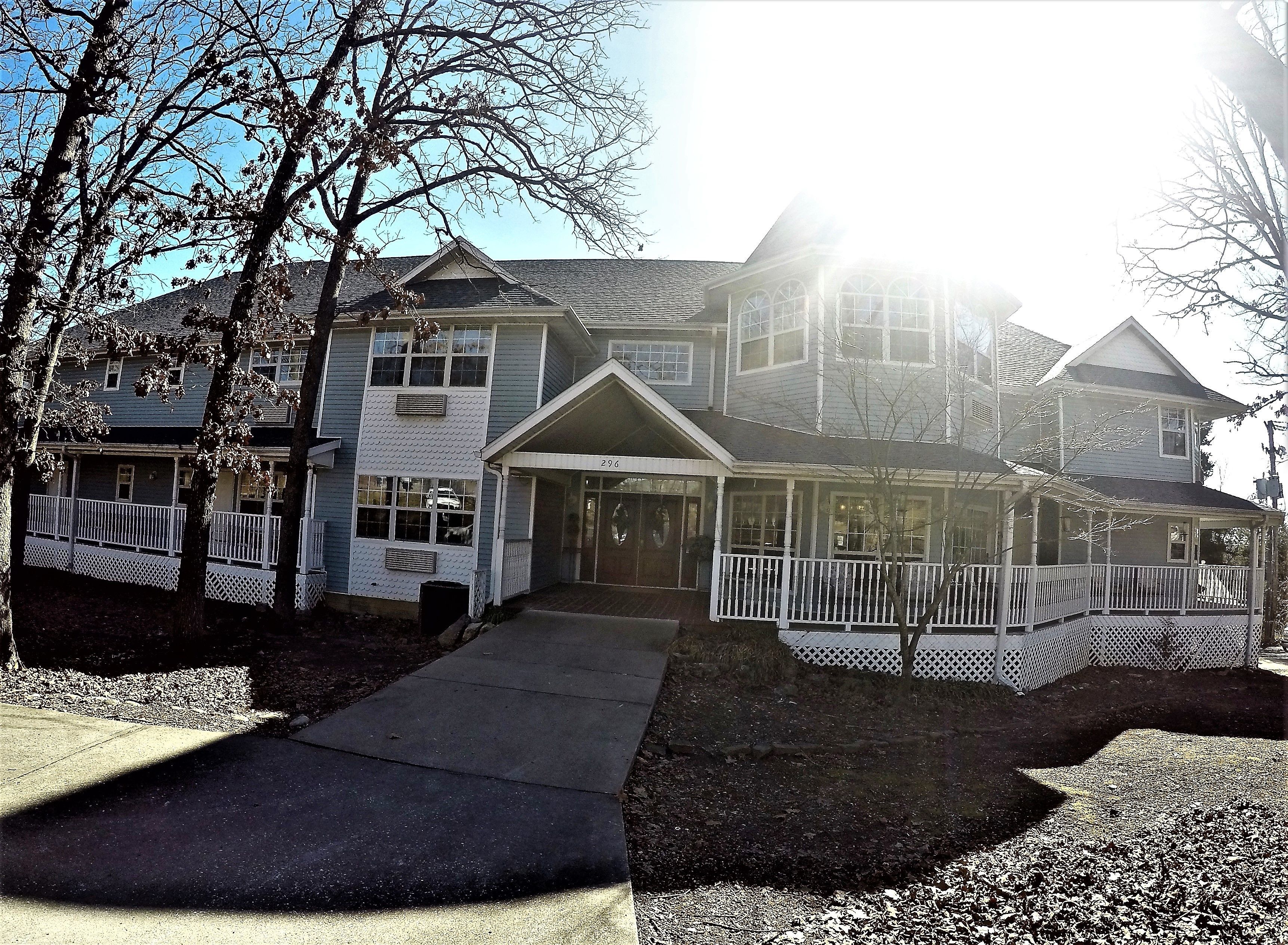 Bradford House Bed & Breakfast