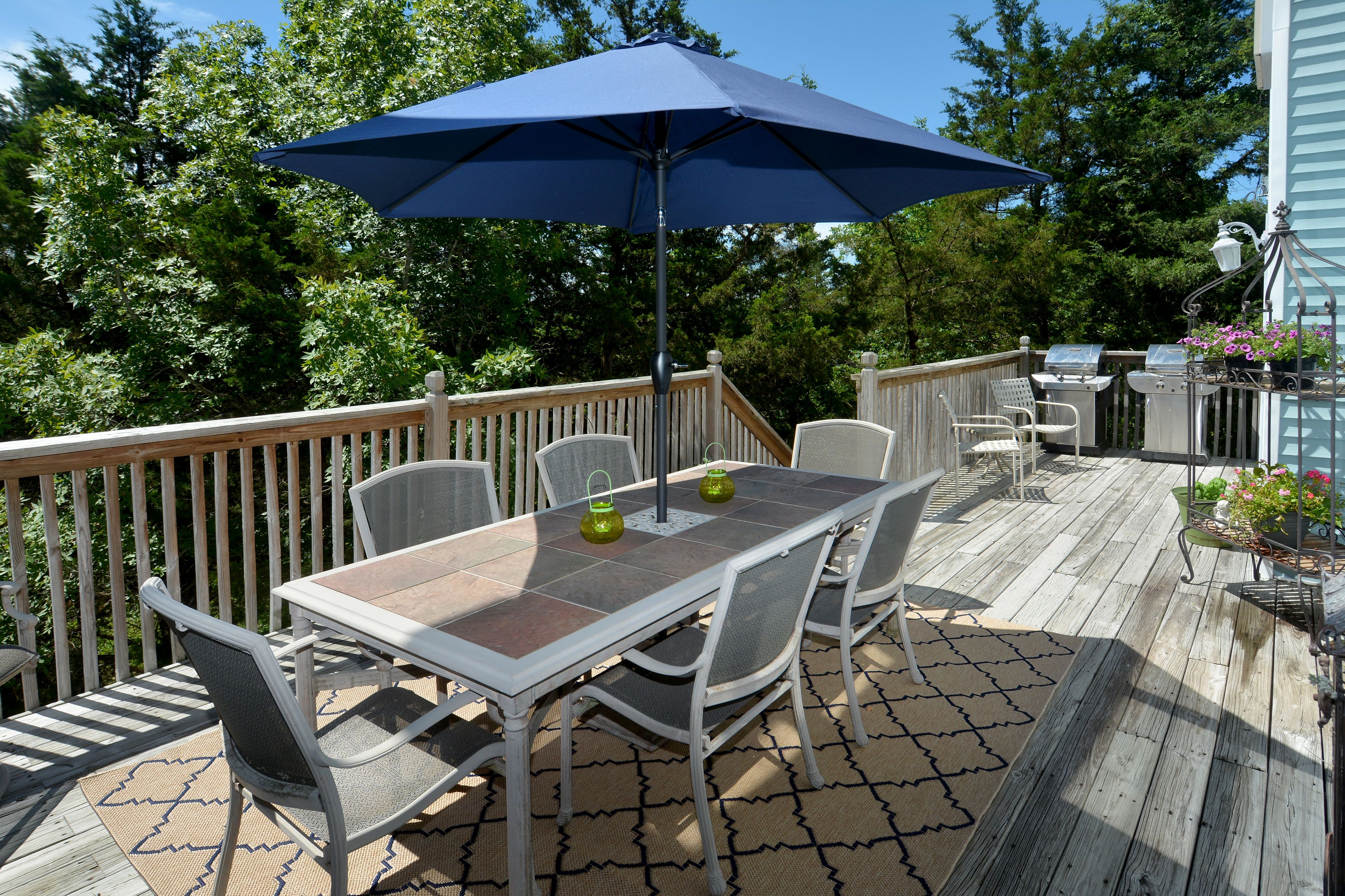 Bradford House Bed & Breakfast