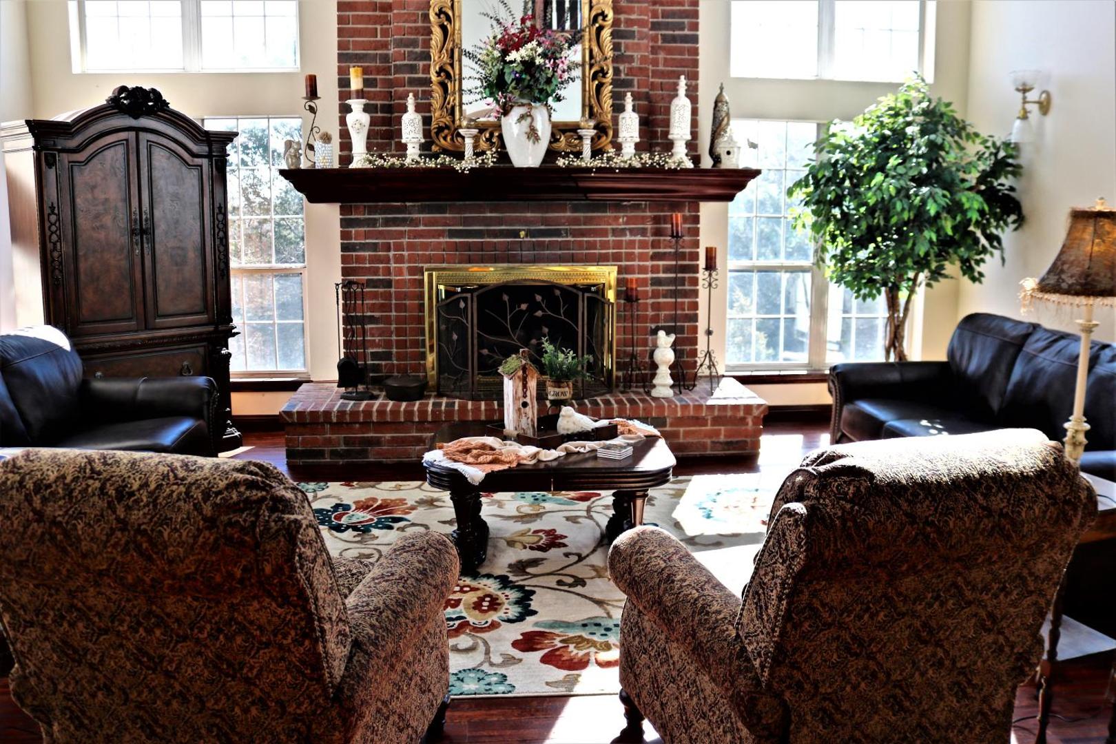 Bradford House Bed & Breakfast