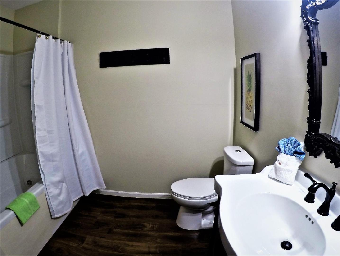 Bradford House Bed & Breakfast