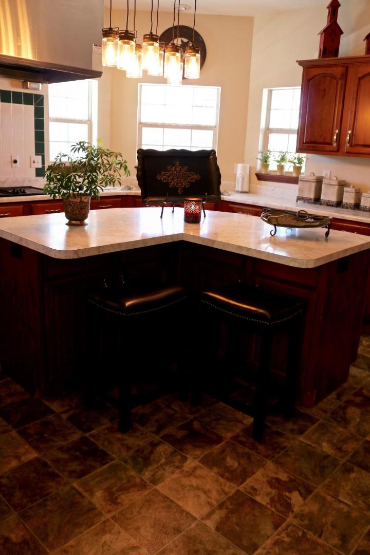 Bradford House Bed & Breakfast