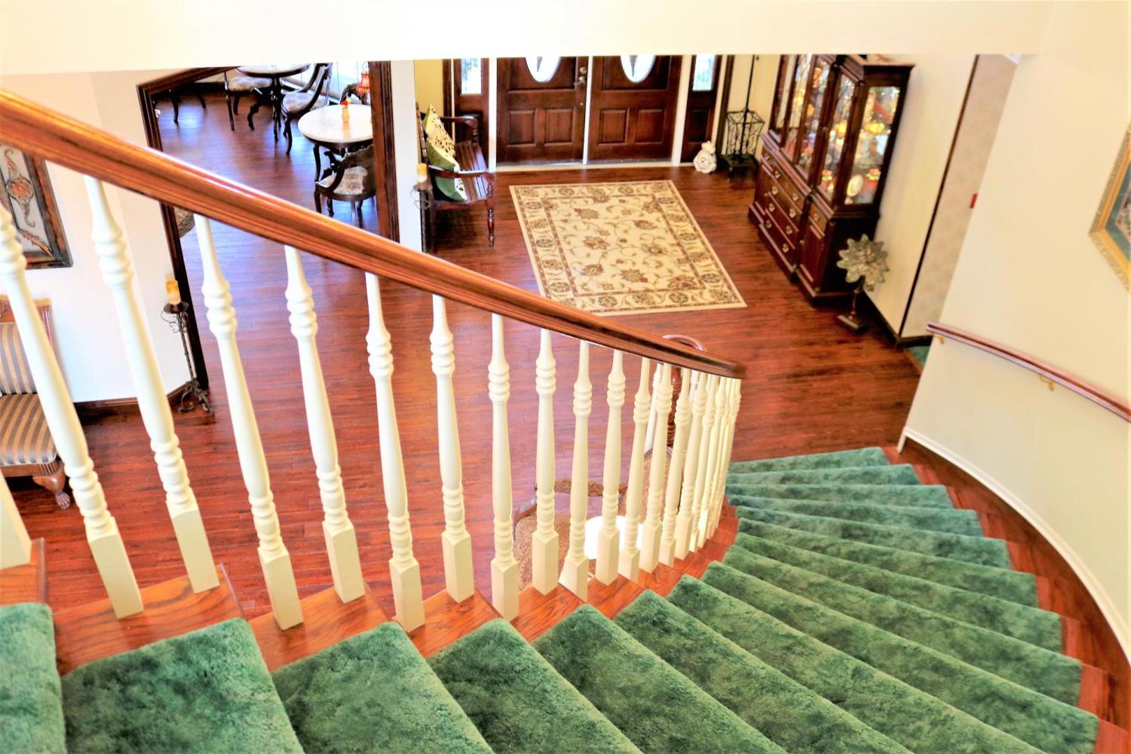 Bradford House Bed & Breakfast