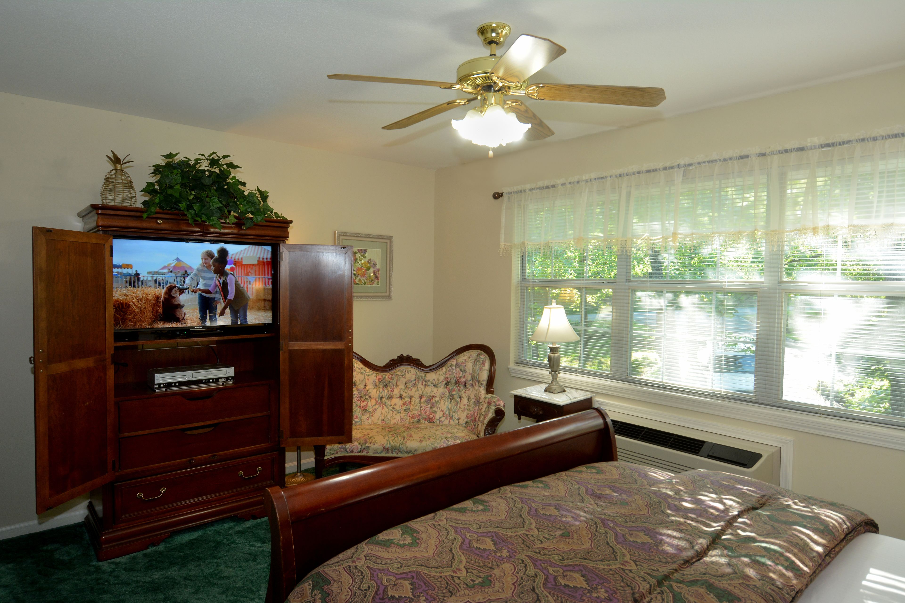 Bradford House Bed & Breakfast