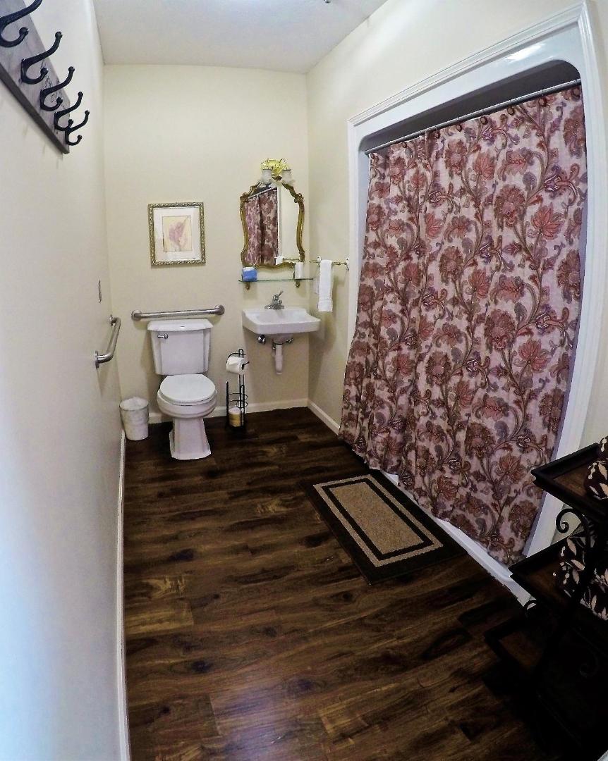 Bradford House Bed & Breakfast