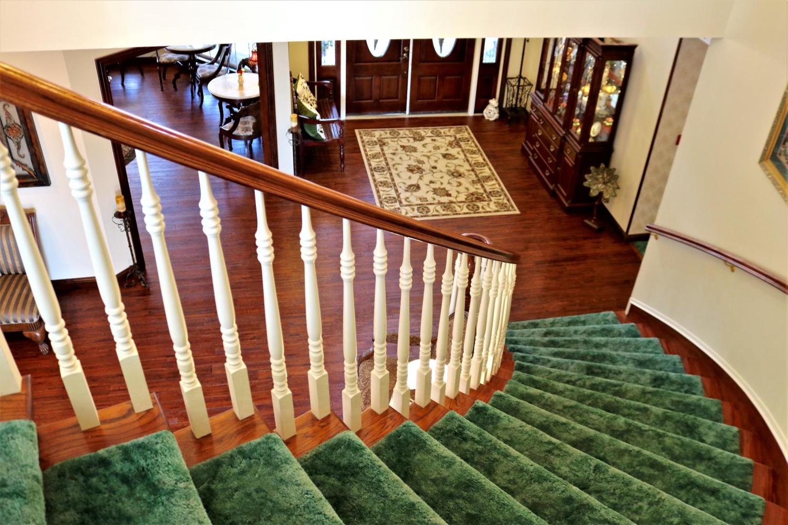 Bradford House Bed & Breakfast