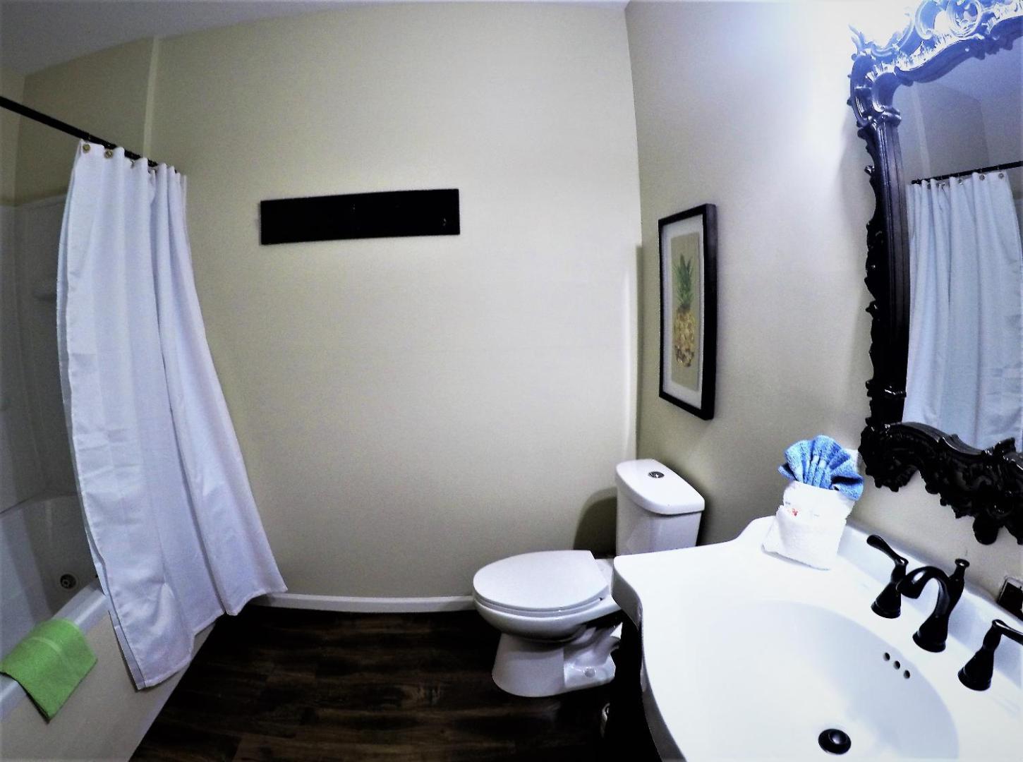 Bradford House Bed & Breakfast