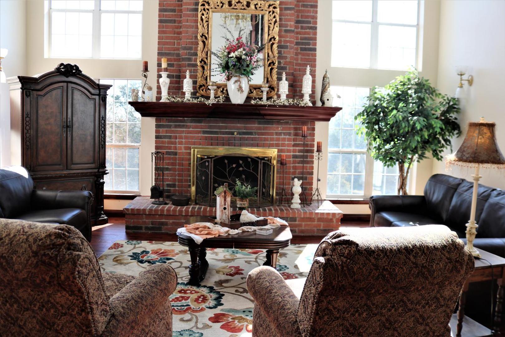 Bradford House Bed & Breakfast