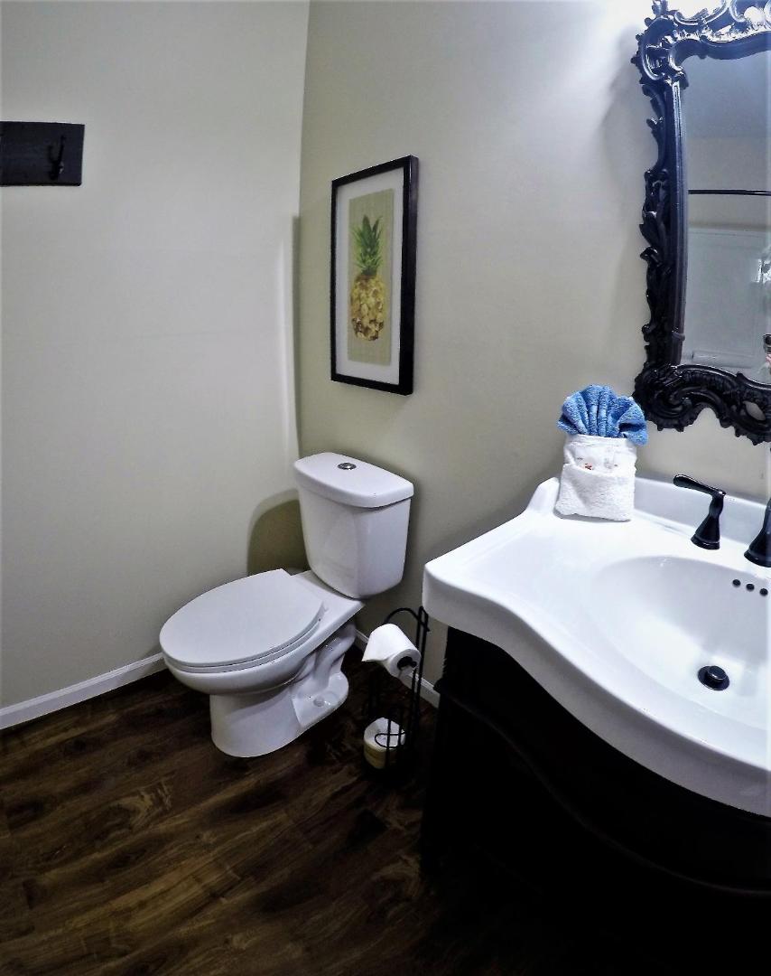 Bradford House Bed & Breakfast