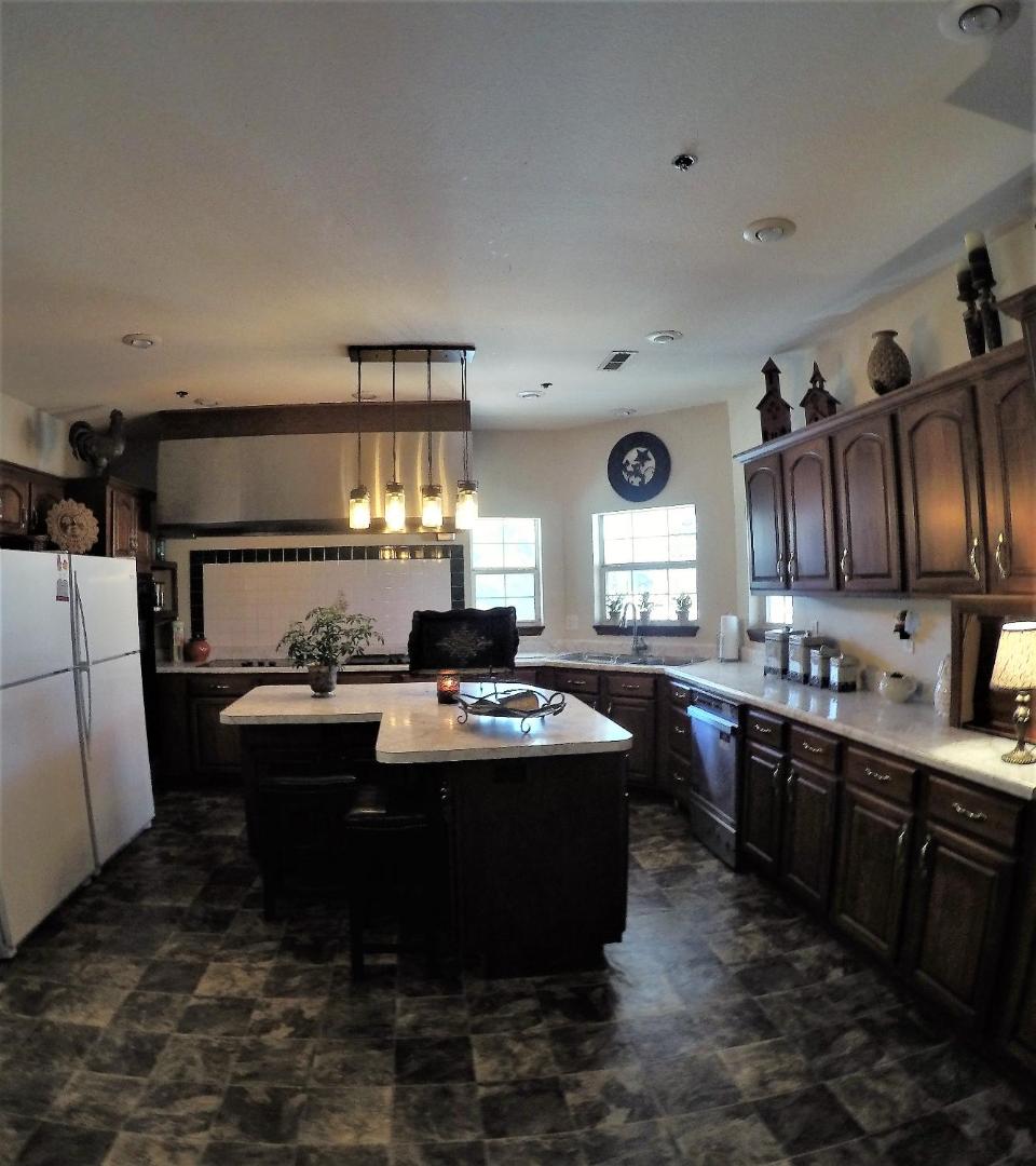 Bradford House Bed & Breakfast