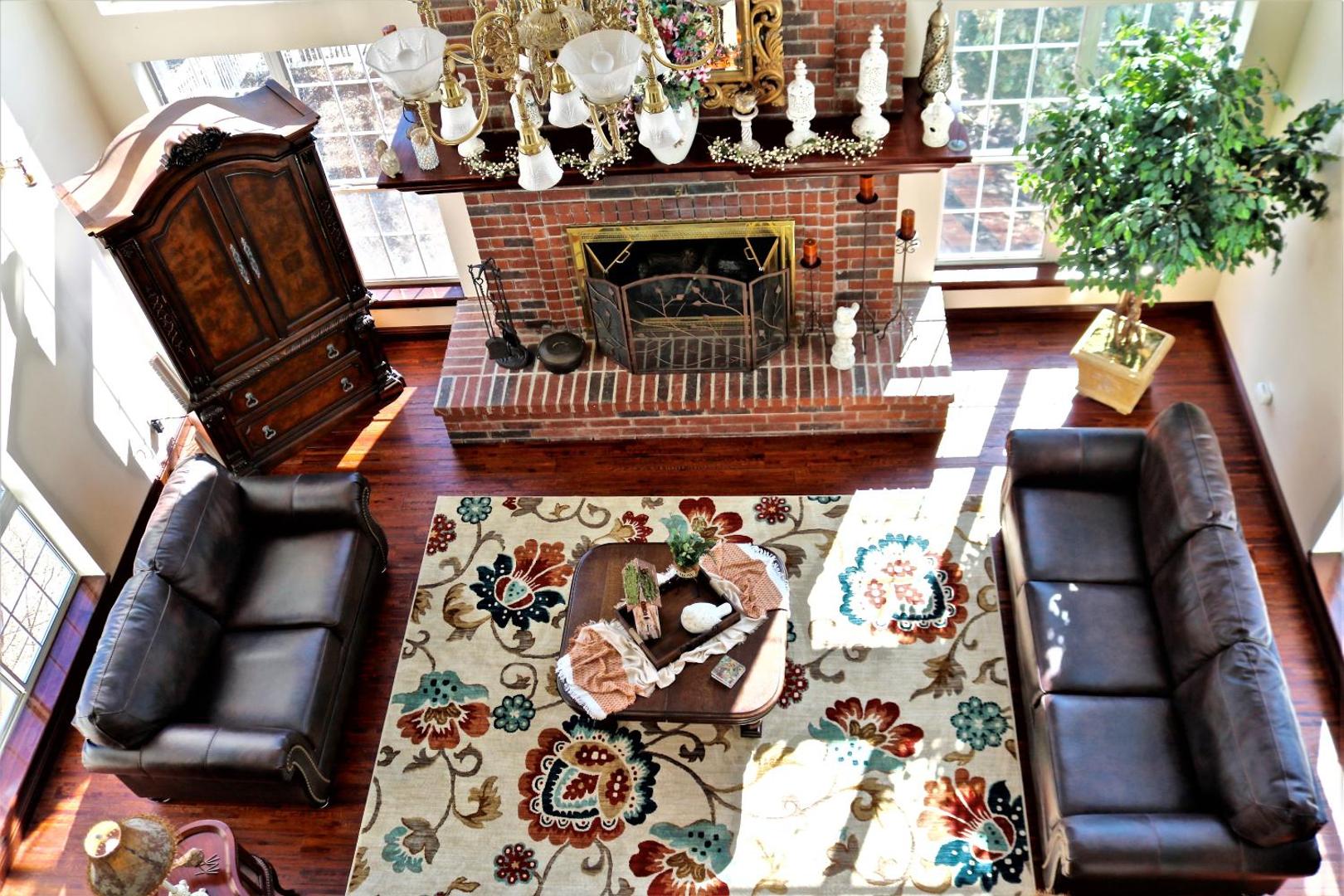 Bradford House Bed & Breakfast