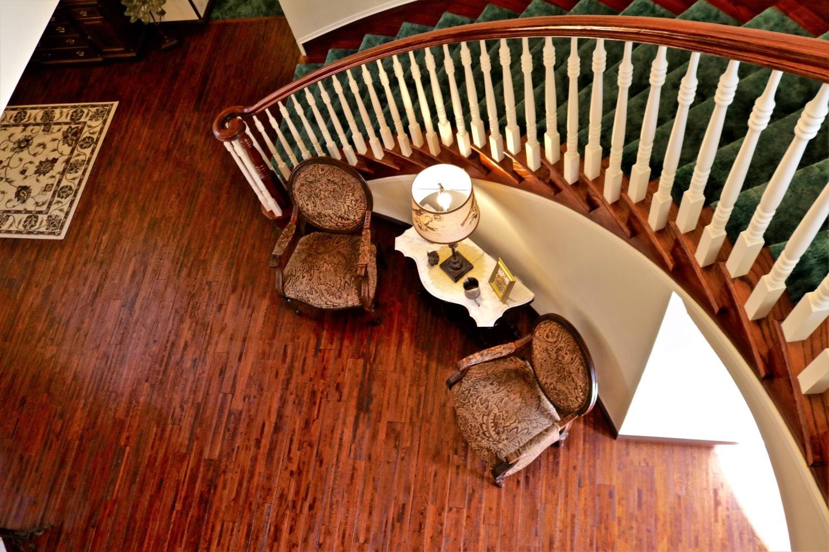 Bradford House Bed & Breakfast