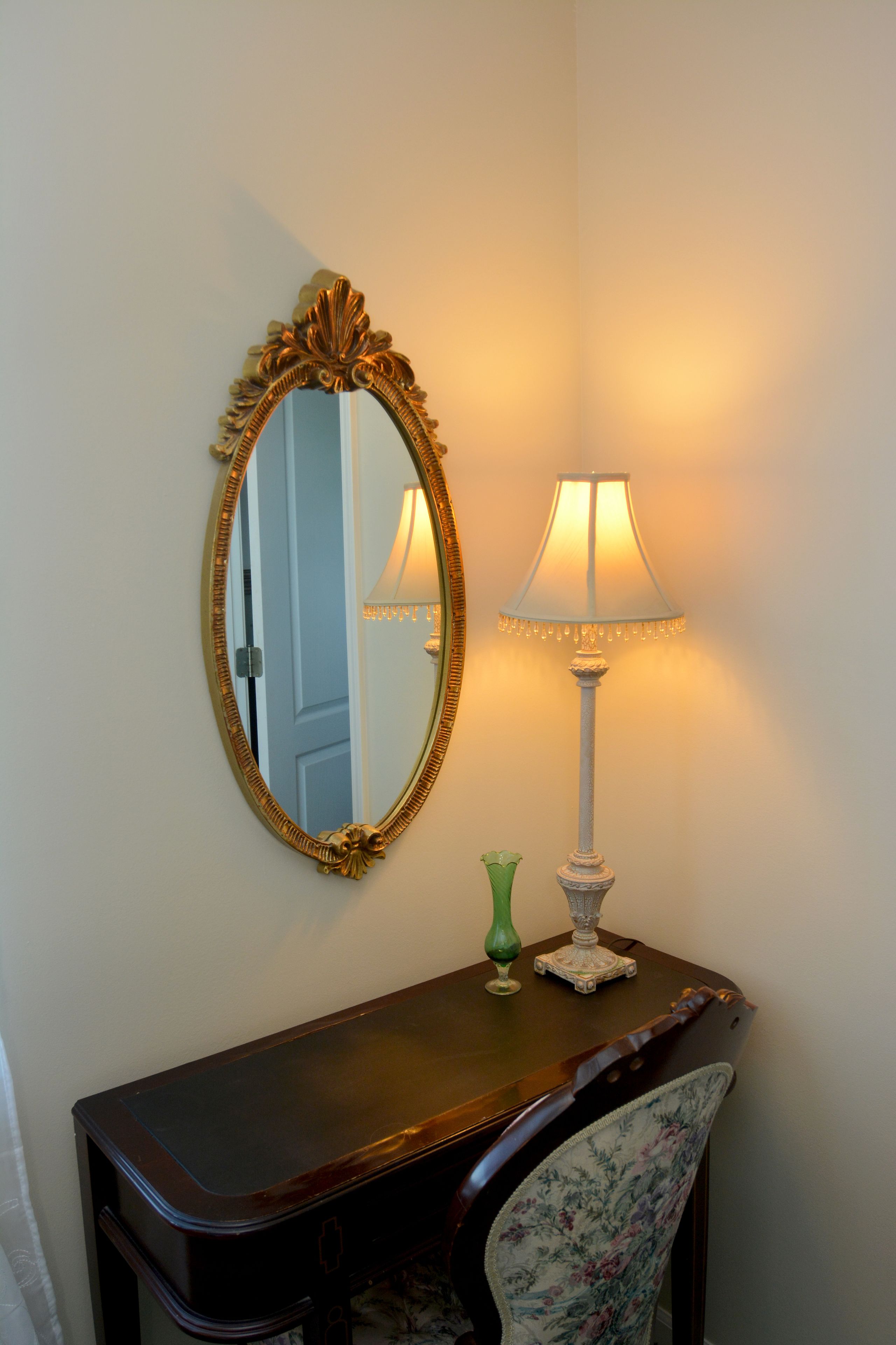 Bradford House Bed & Breakfast