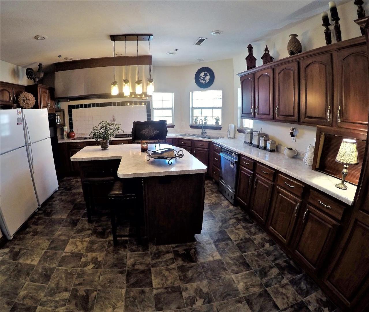 Bradford House Bed & Breakfast