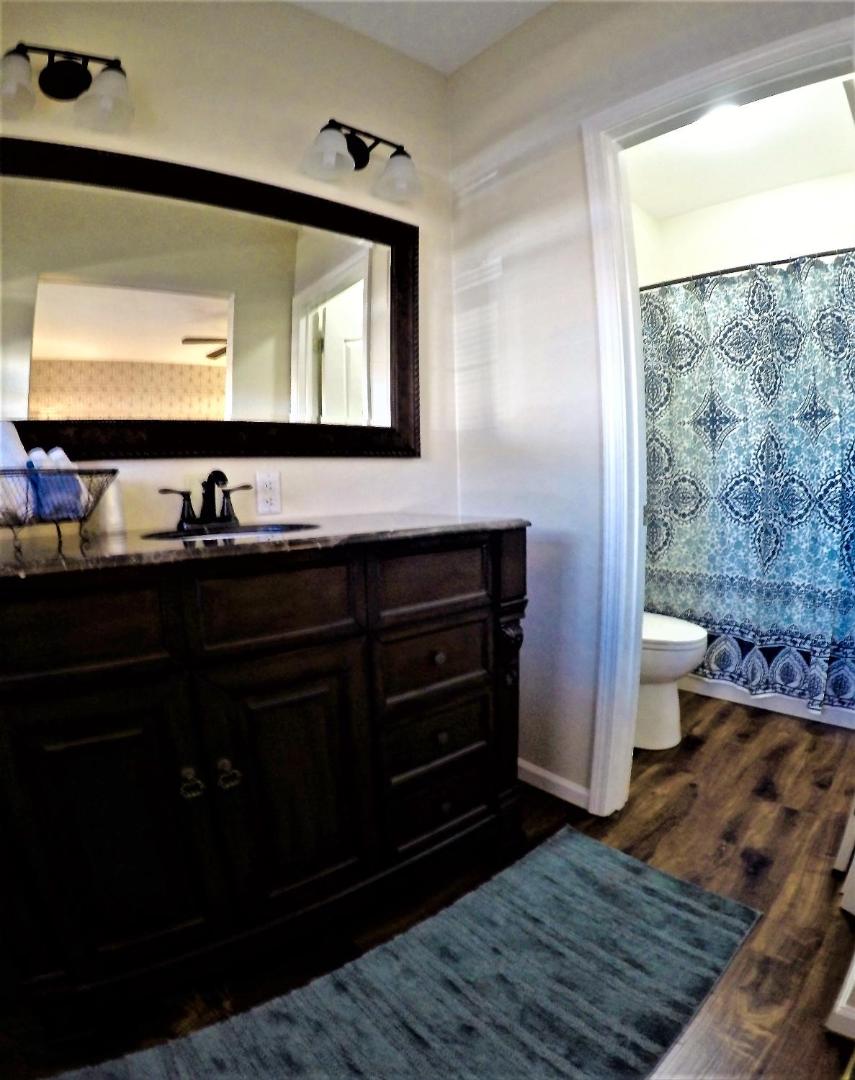 Bradford House Bed & Breakfast